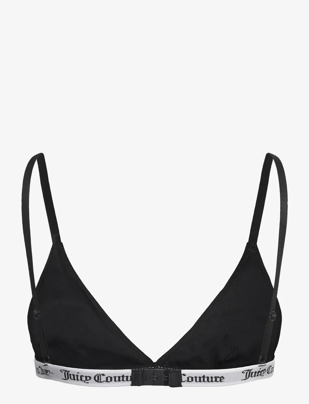 Juicy Couture Triangle Bra Bralette Boozt