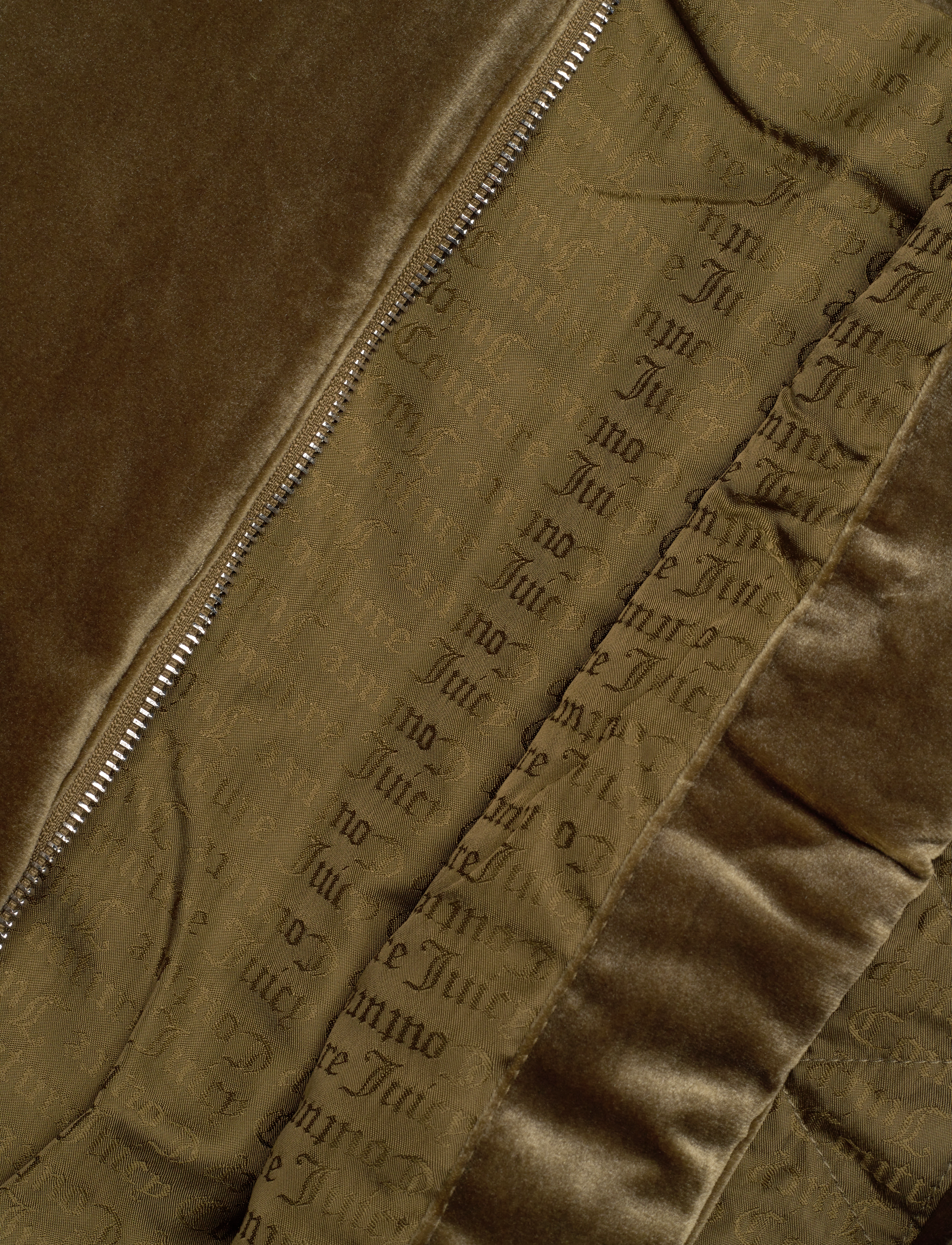 Juicy Couture - RYDELL BOMBER - bomber jakid - dark olive - 5