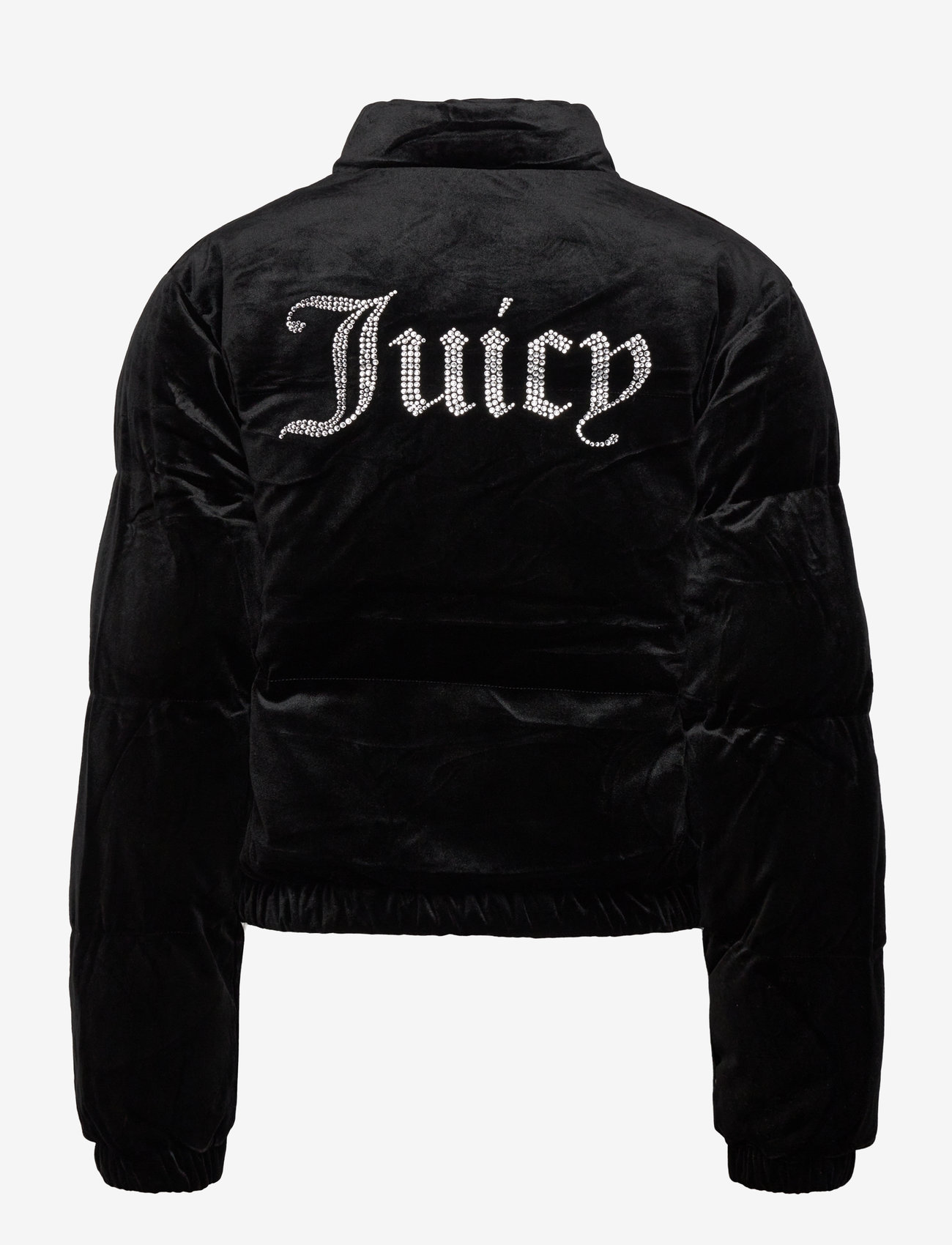 Juicy Couture Margo Puffa Jacket Buy Down- padded - Main Image
