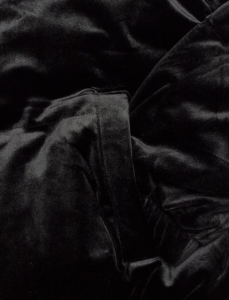 Juicy Couture - MARGO PUFFA JACKET - sulejoped ja voodriga joped - black - 3