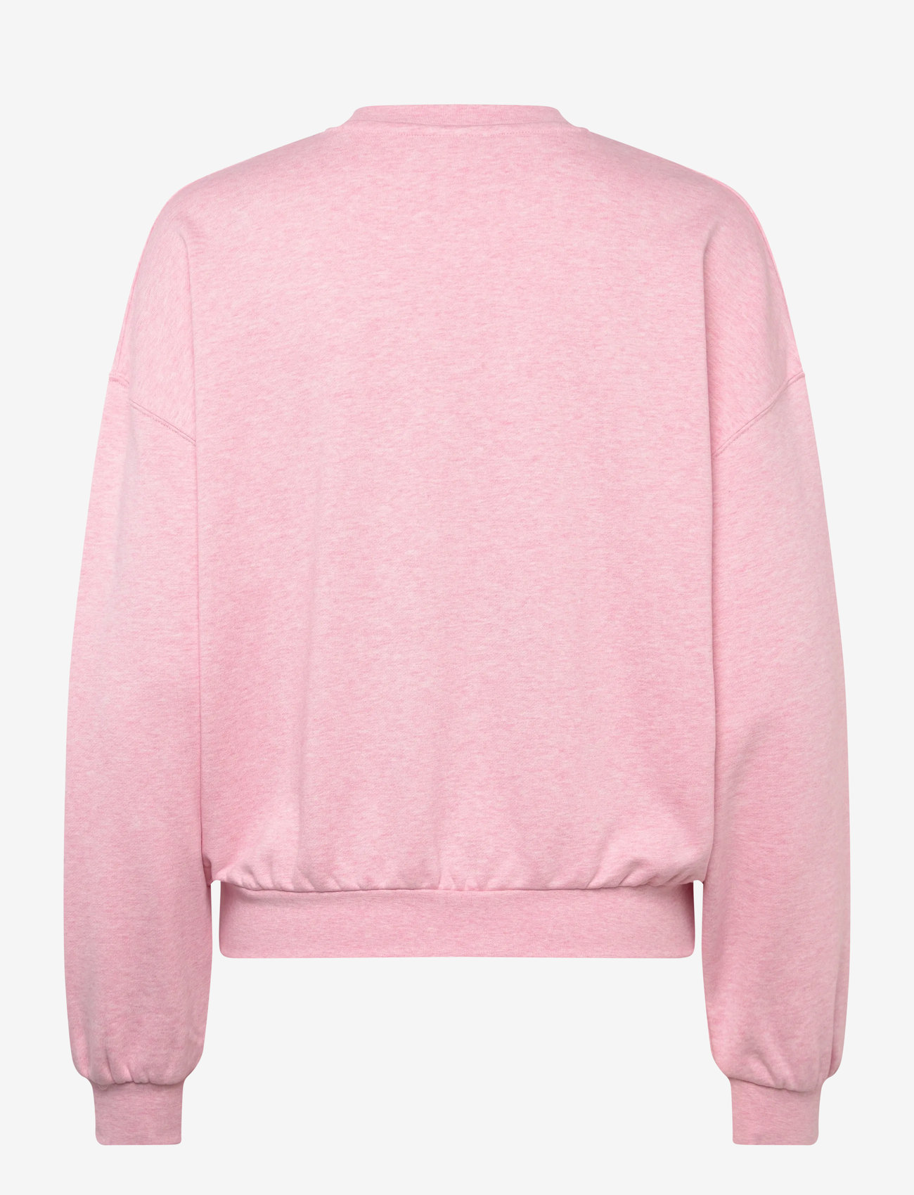 Juicy Couture - VENICE CREST SWEATSHIRT - vardagsstil - pink marl - 2