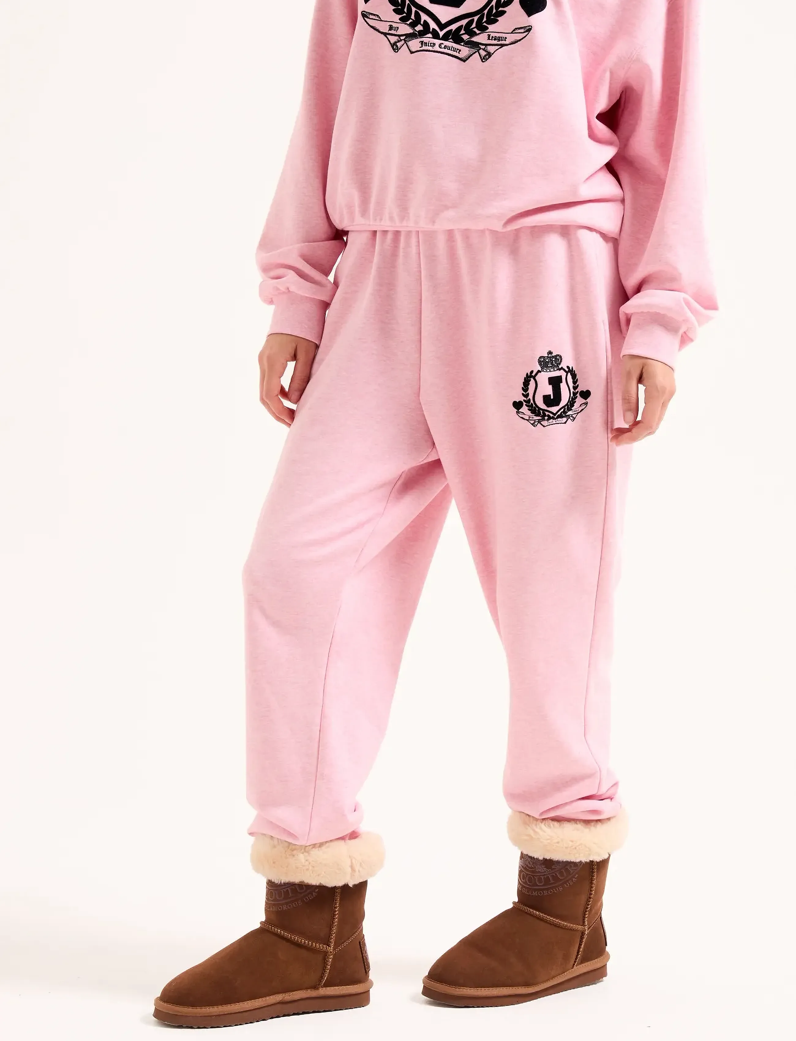 Vista Crest Cuffed Trackpants 3