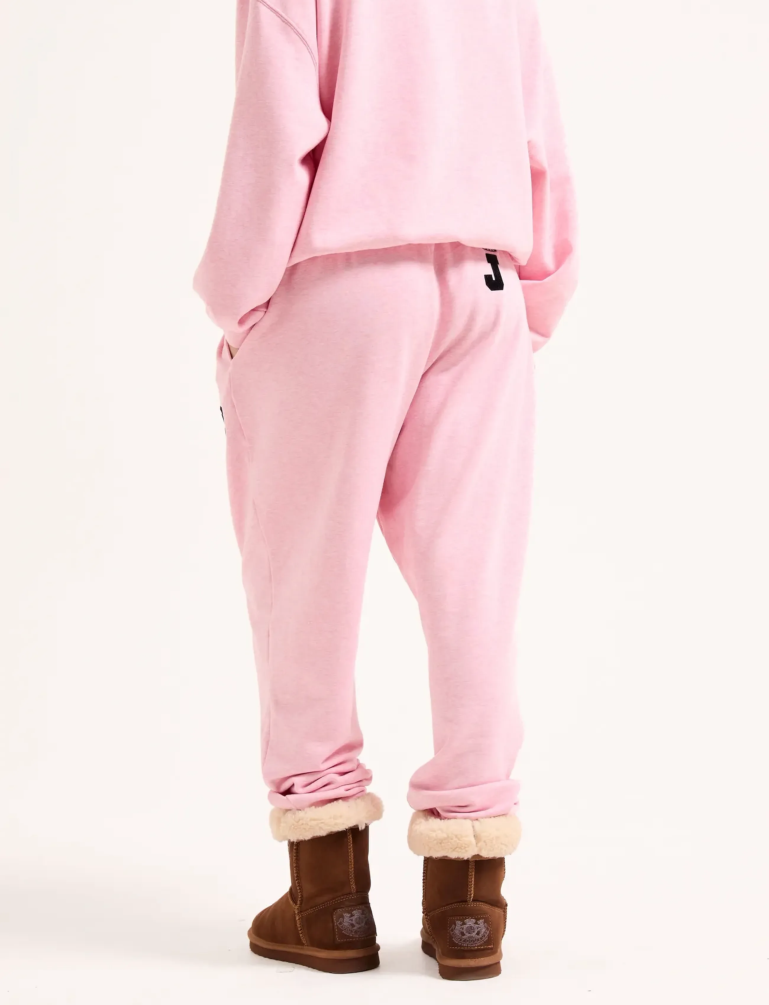 Vista Crest Cuffed Trackpants 5