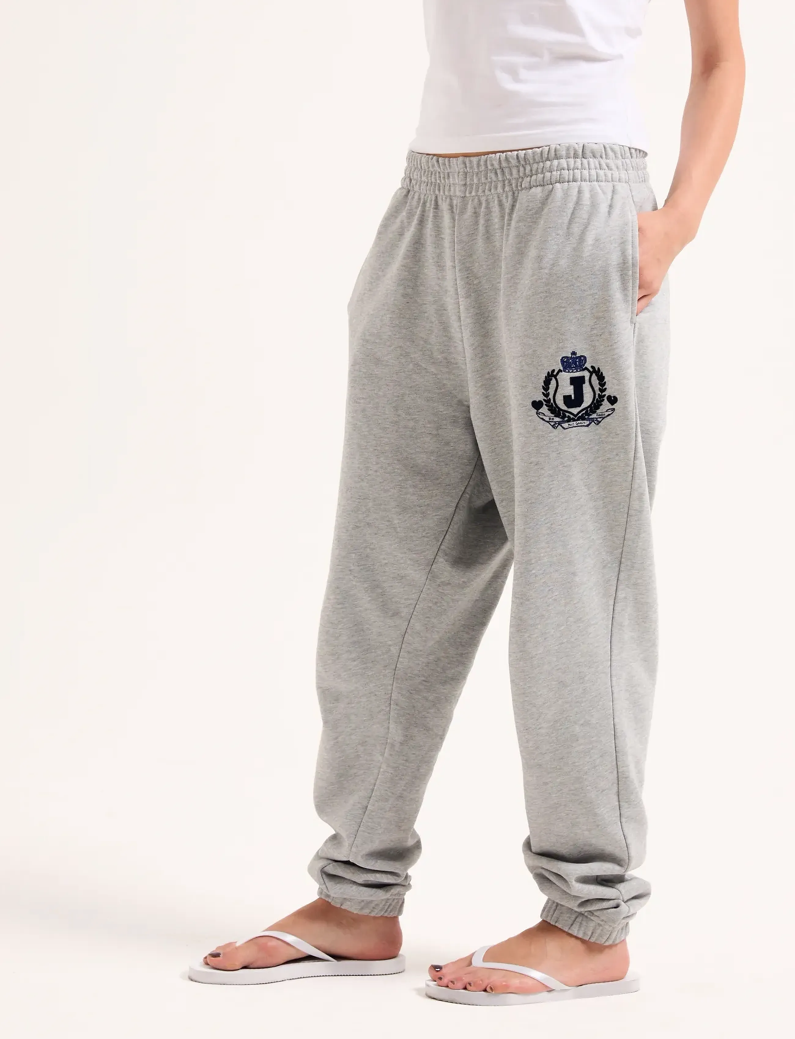Vista Crest Cuffed Trackpants 2