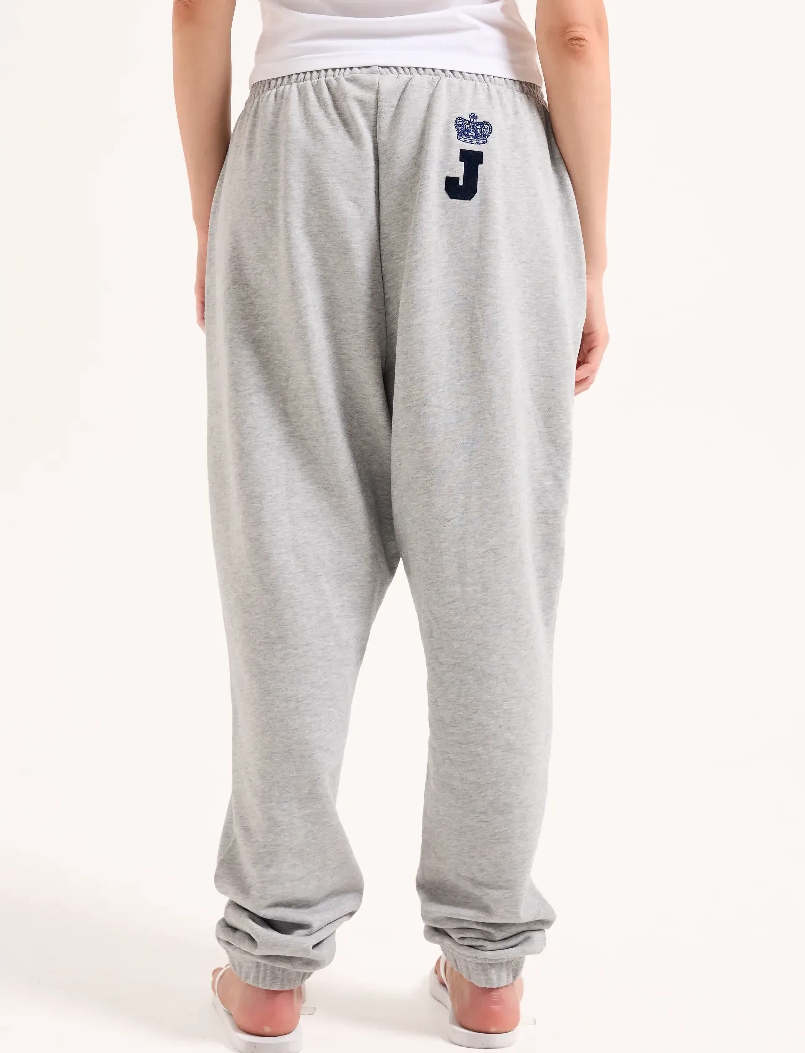 Vista Crest Cuffed Trackpants 4
