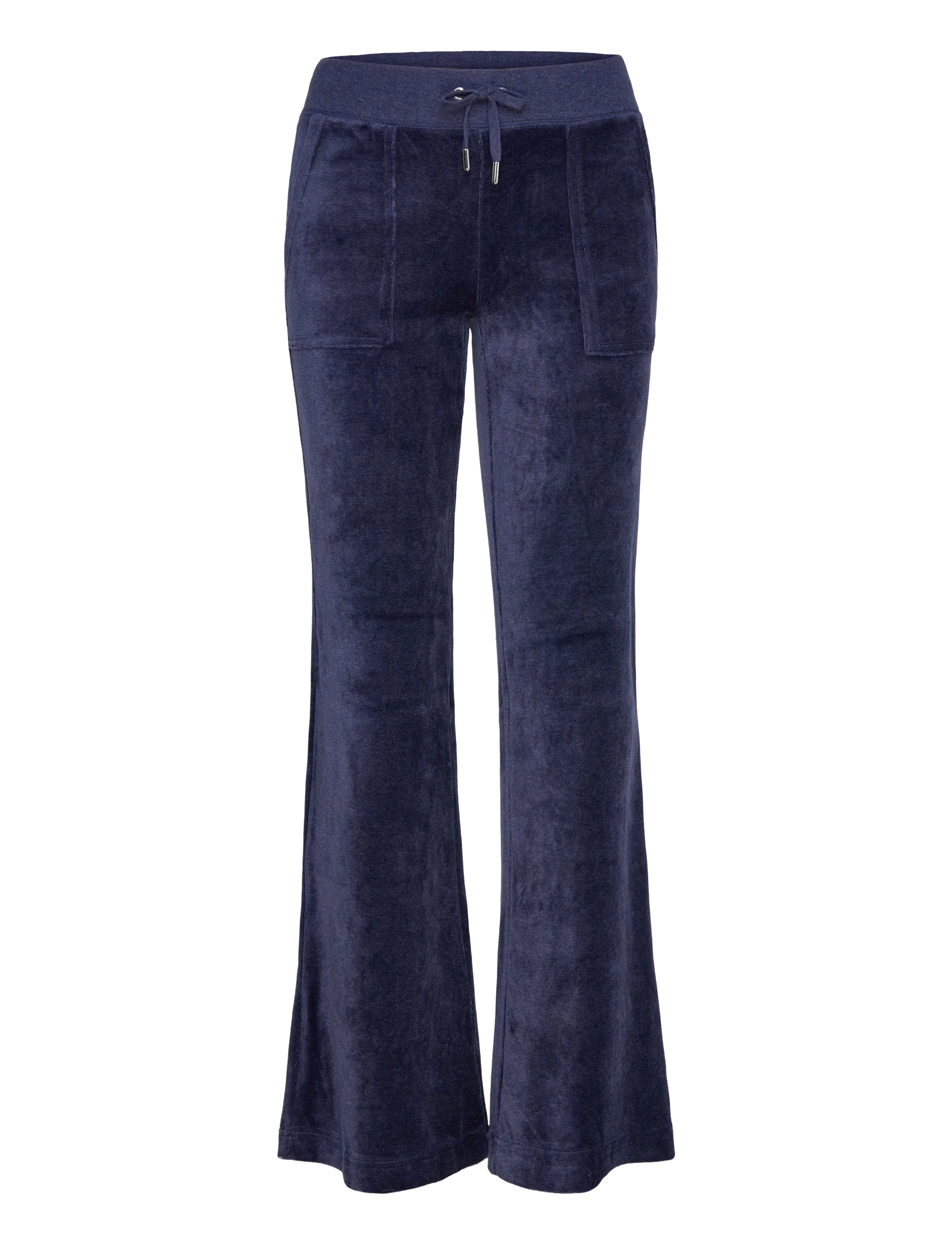 Juicy Couture Layla Pocket Lr, XXS, Navy, Bukser > Joggers, Dame