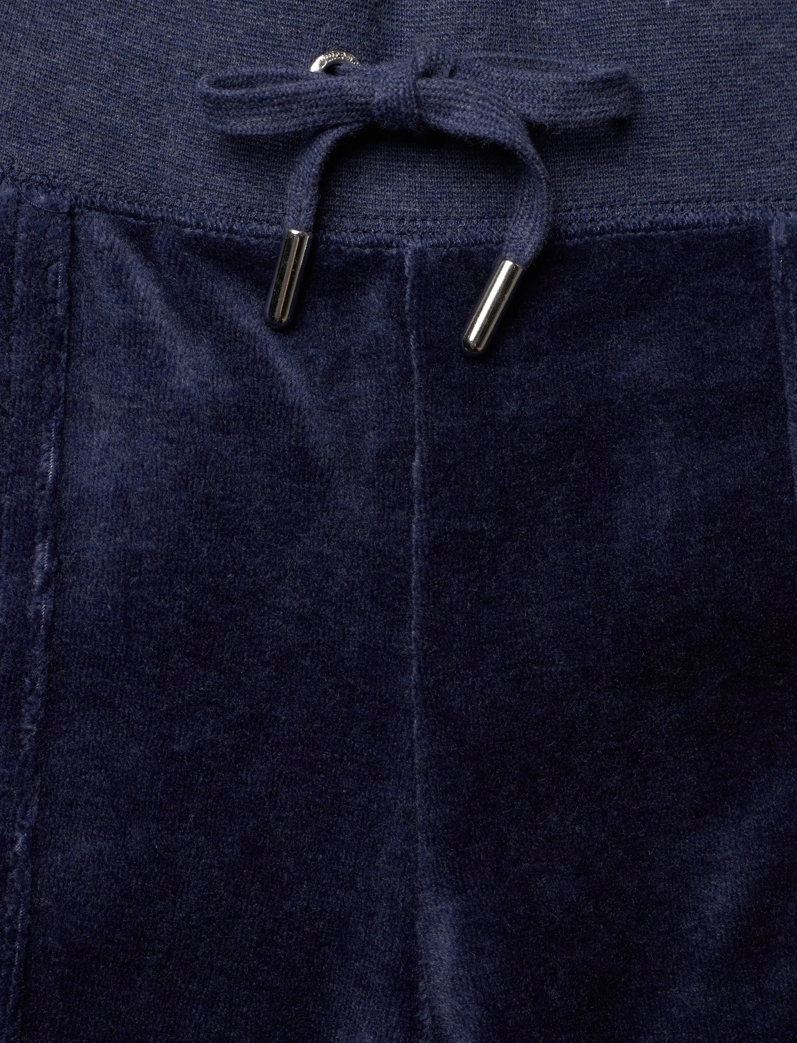 Juicy Couture - LAYLA LOW RISE POCKET - alltags-style - dark blue marl - 3