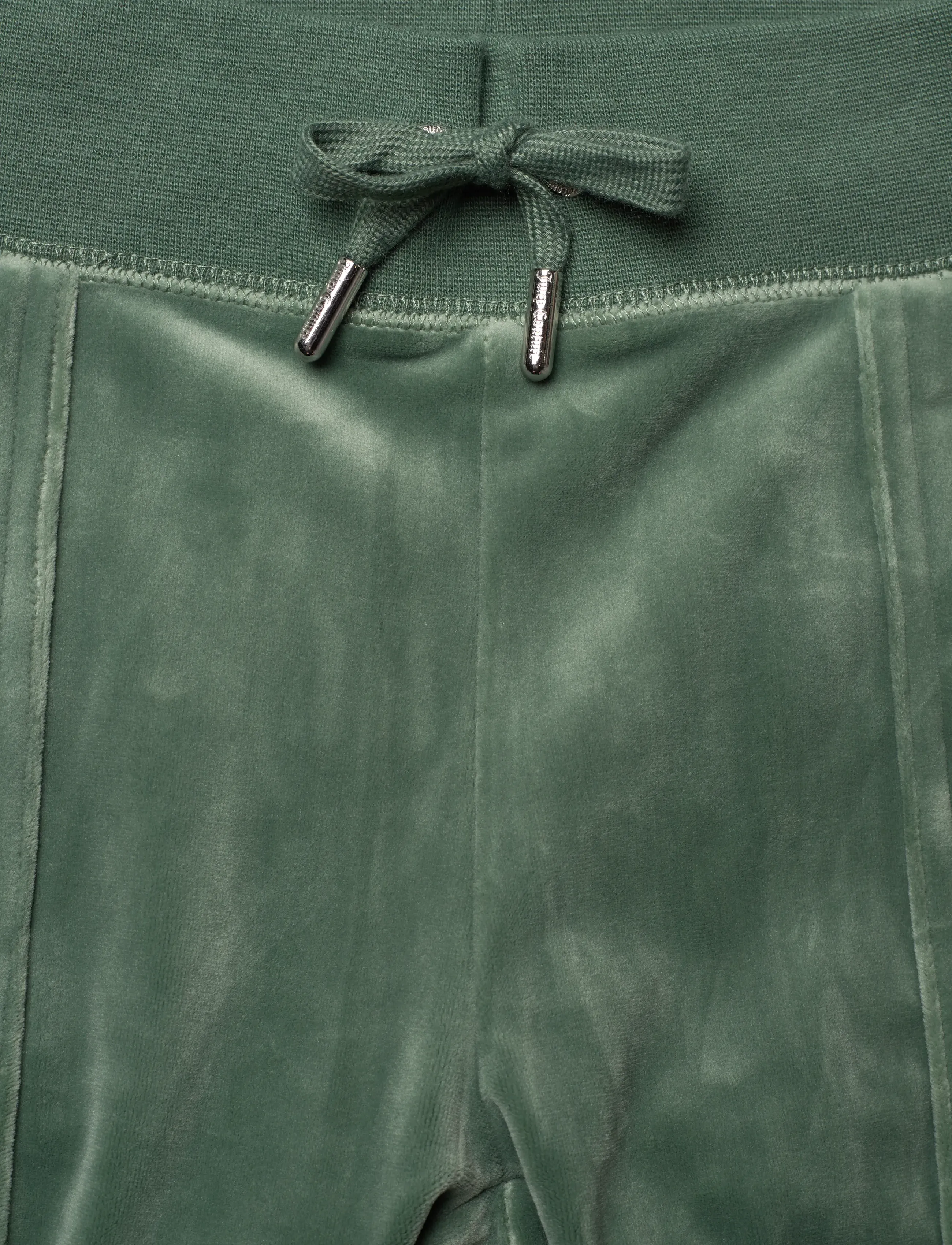 Juicy Couture - LAYLA LOW RISE POCKET - alltags-style - duck green - 3