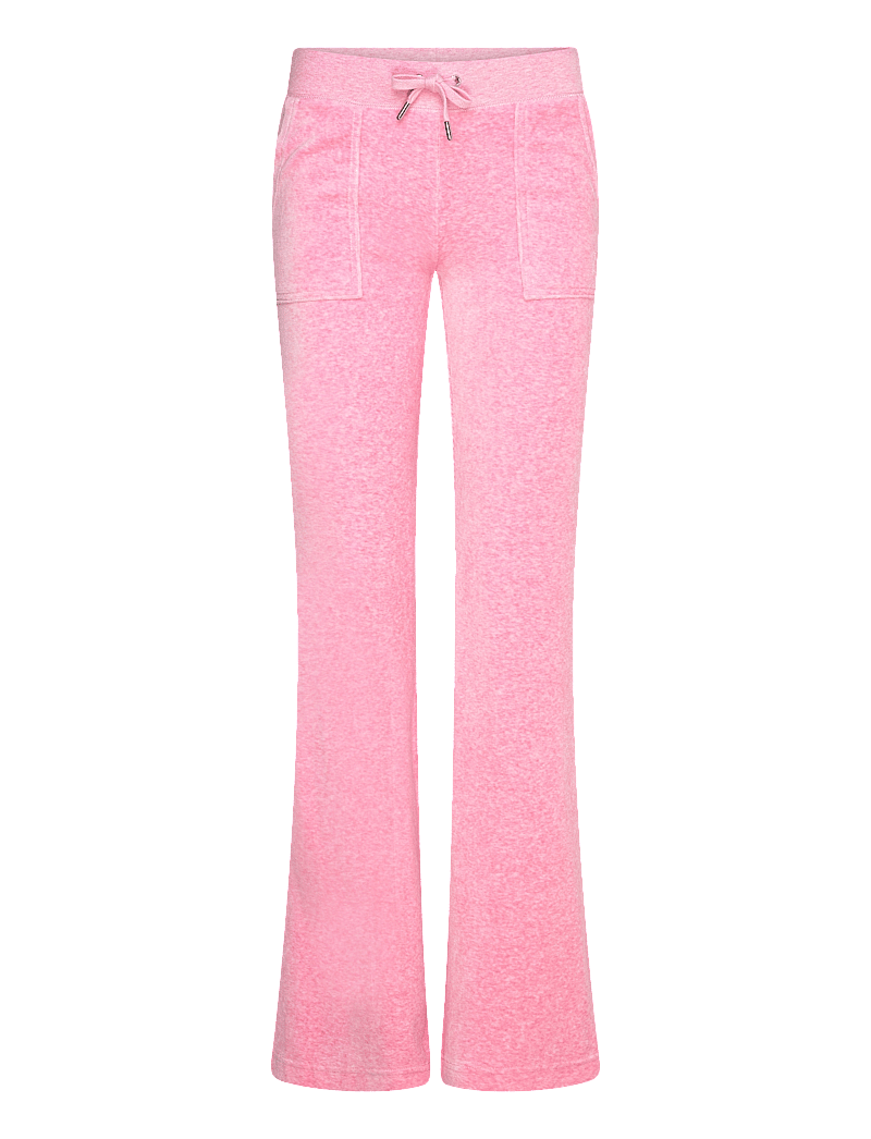 Juicy Couture Layla Pocket Lr – joggers – shop at Booztlet