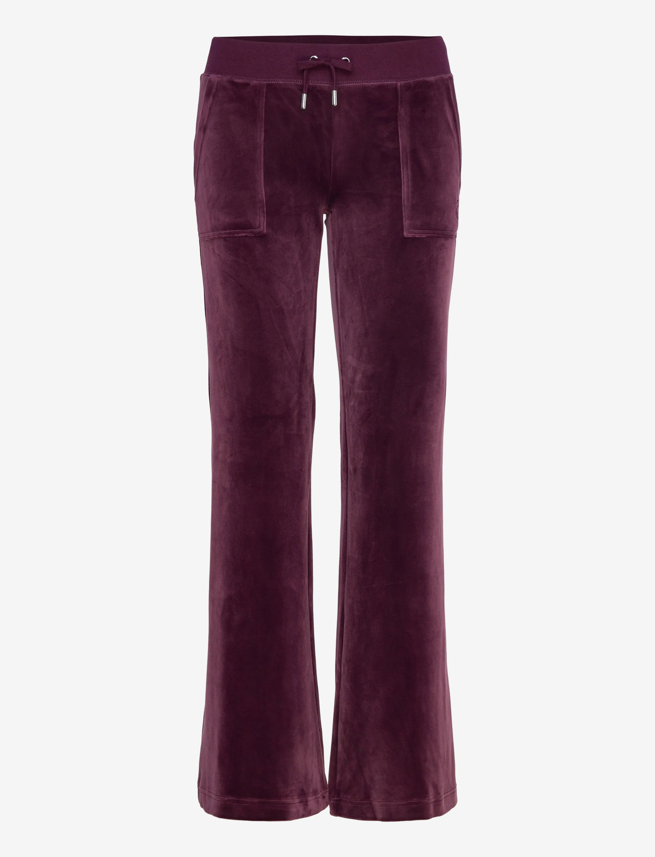 Juicy Couture Layla Low Rise Pocket (JCAJCSEBJ001) Joggers