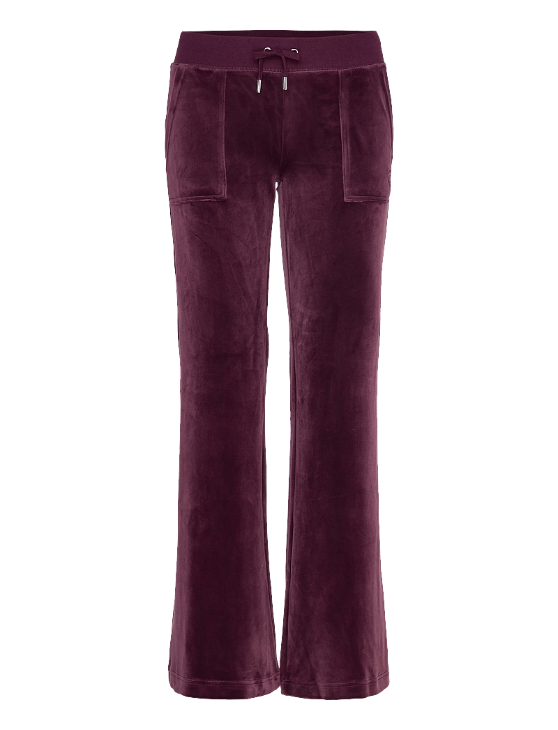 Juicy Couture Layla Low Rise Pocket (JCAJCSEBJ001) Joggers