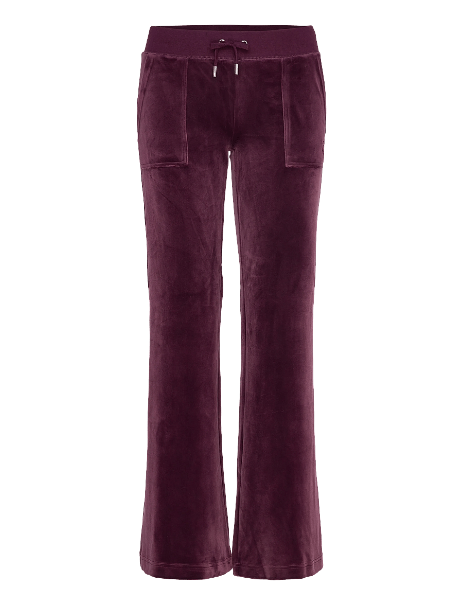 Juicy Couture - LAYLA POCKET LR - ikdienas stils - winetasting - 0