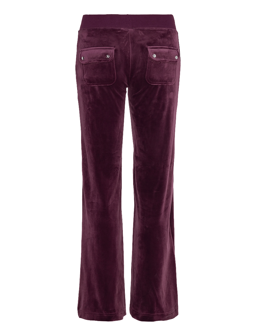 Juicy Couture - LAYLA POCKET LR - ikdienas stils - winetasting - 1