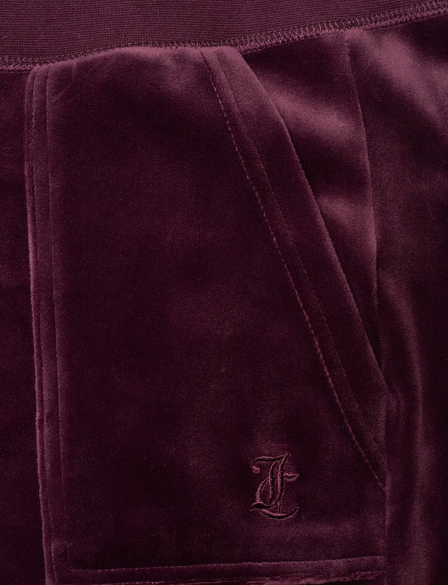 Juicy Couture - LAYLA POCKET LR - ikdienas stils - winetasting - 2