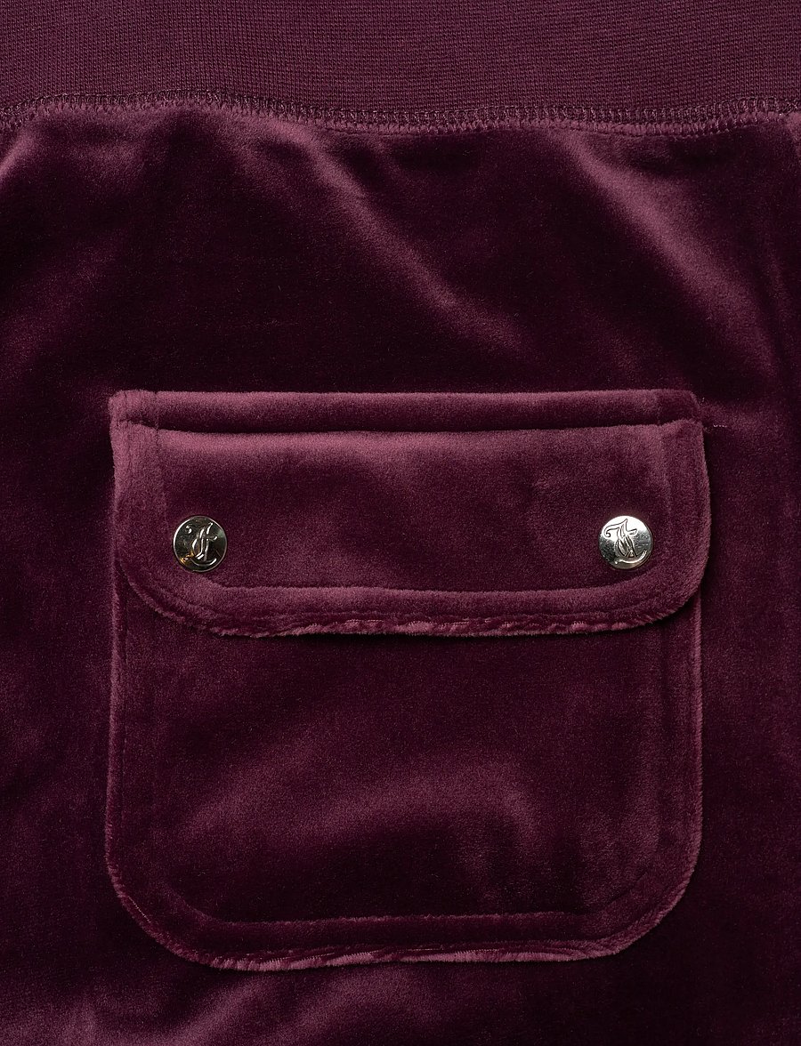 Juicy Couture - LAYLA POCKET LR - ikdienas stils - winetasting - 4