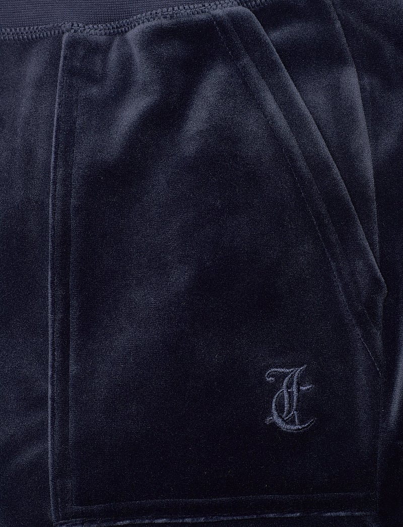 Juicy Couture - LAYLA LOW RISE POCKET - joggers - night sky - 5