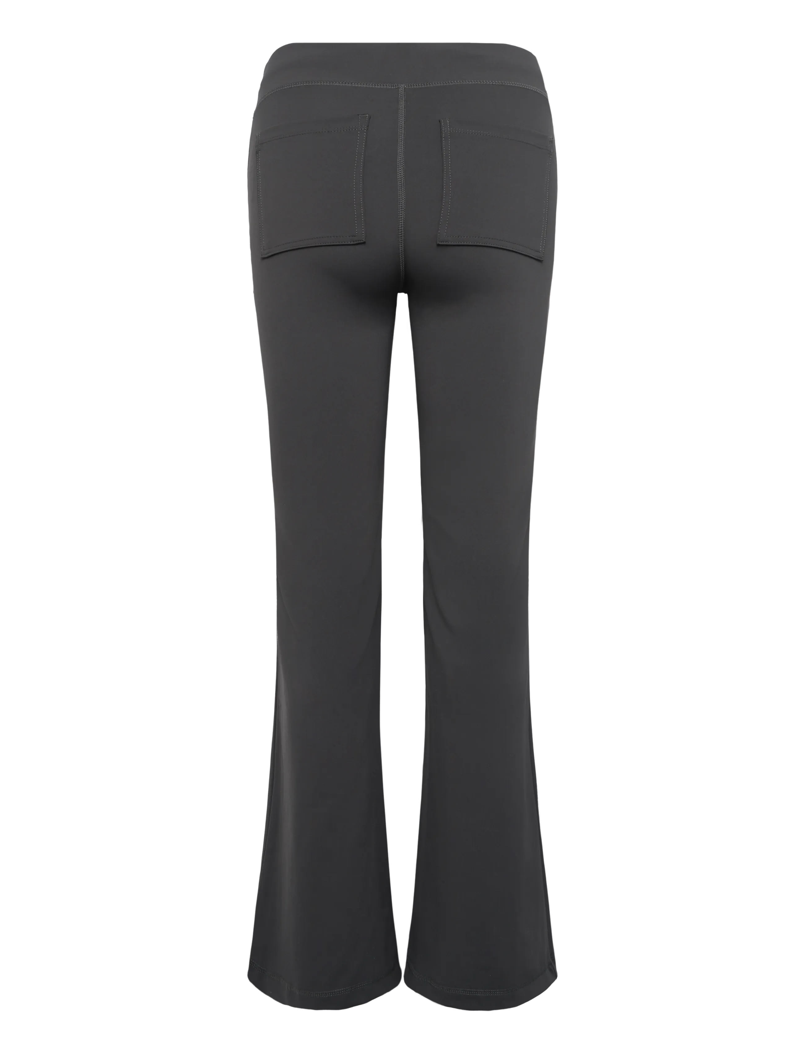 Juicy Couture - ACTIVEWEAR FARAH LOW RISE LEGGINGS - hverdags stil - raven - 2