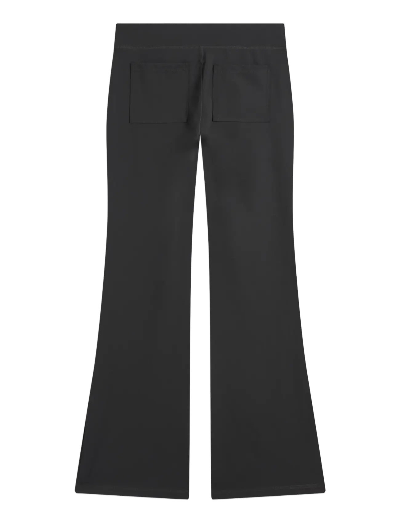 Juicy Couture - ACTIVEWEAR FARAH LOW RISE LEGGINGS - everyday style - raven - 2