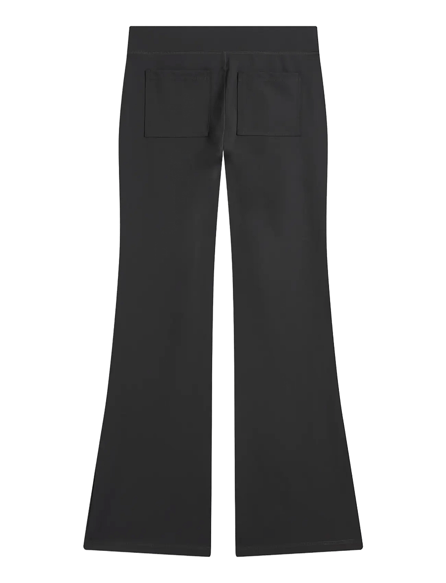 Juicy Couture - ACTIVEWEAR FARAH LOW RISE LEGGINGS - everyday style - raven - 2