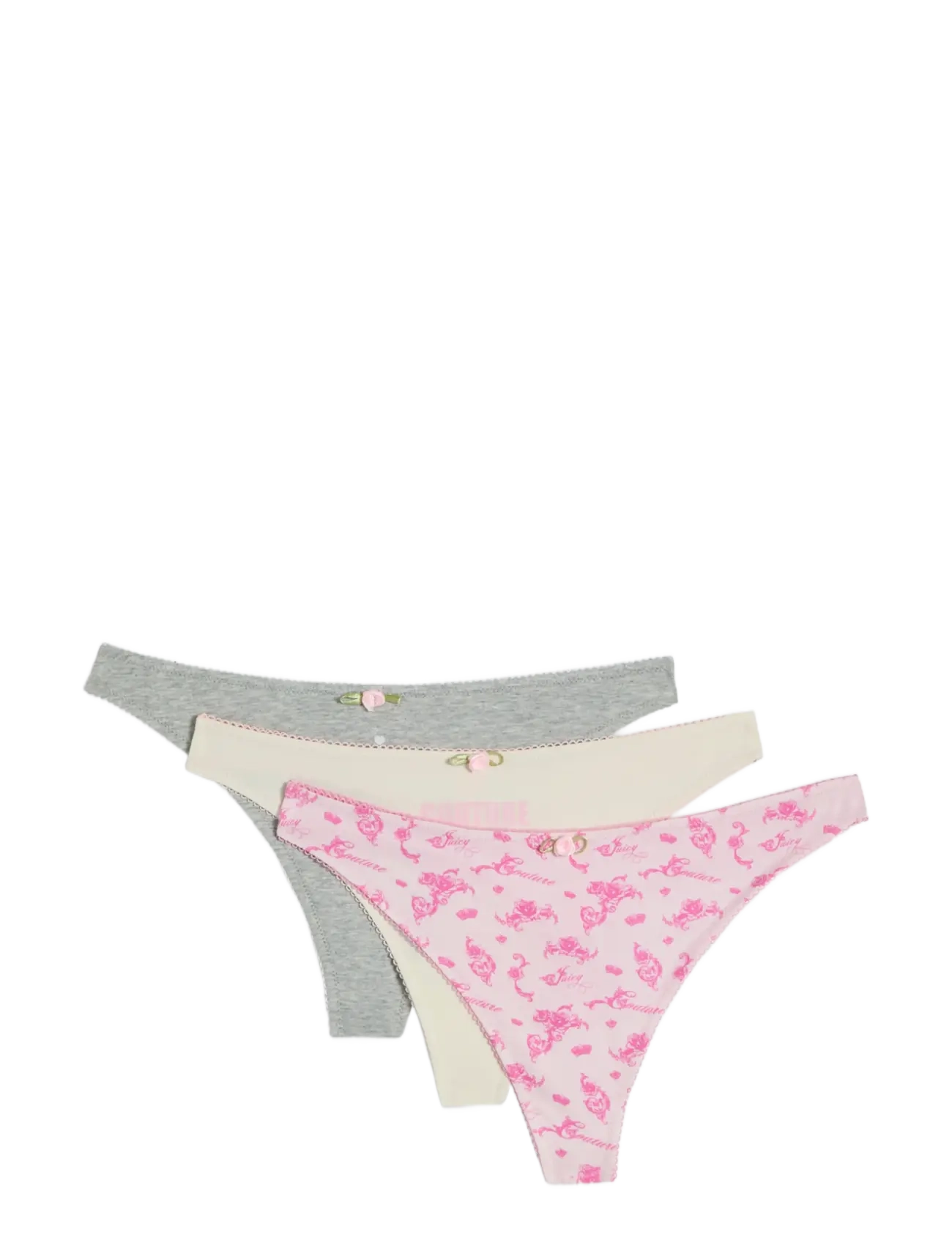 Couture Queen Thong Multipack
