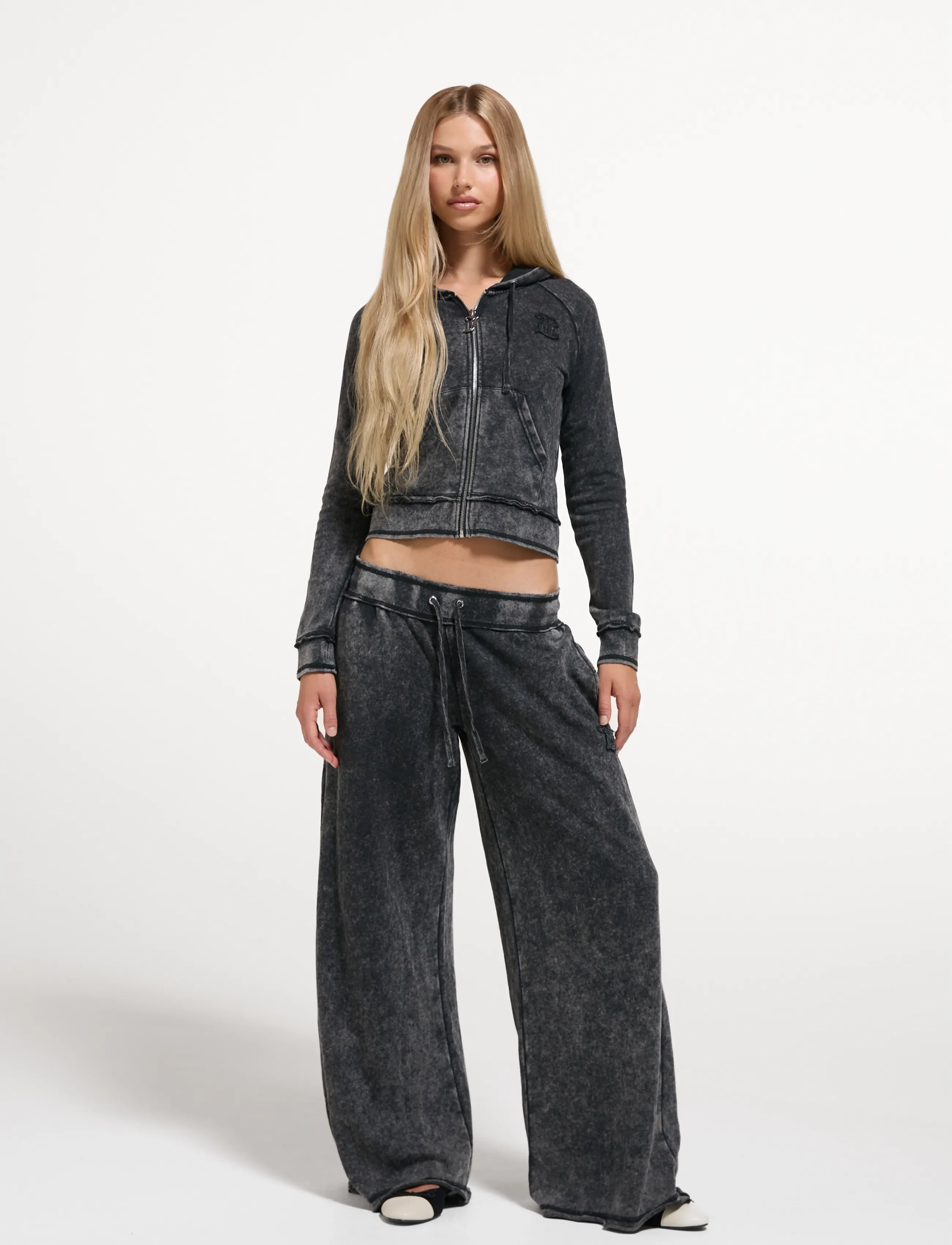 Madison Applique Hoodie