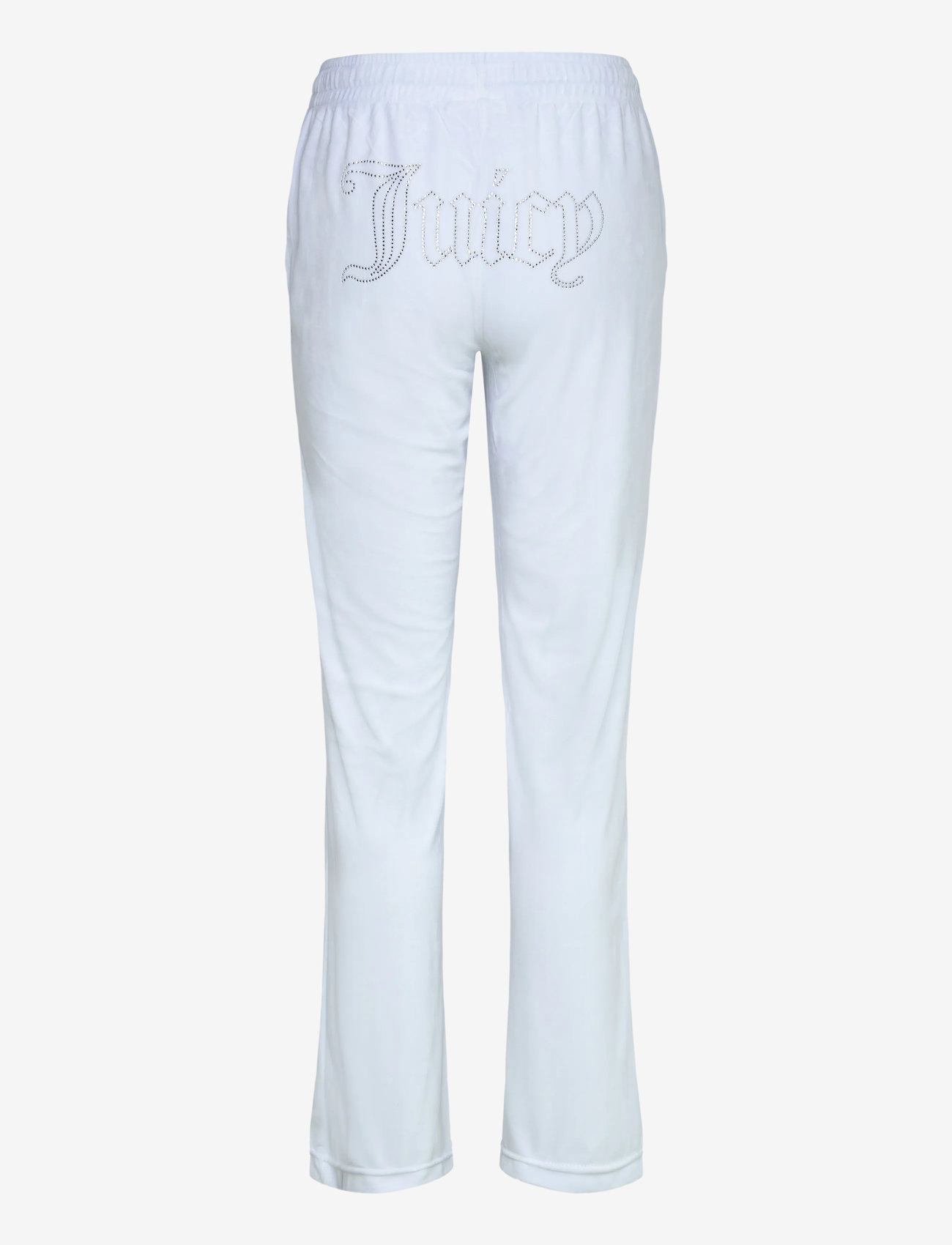 Juicy Couture - TINA OUTLINE  TRACKPANT - everyday style - nantucket breeze - 2