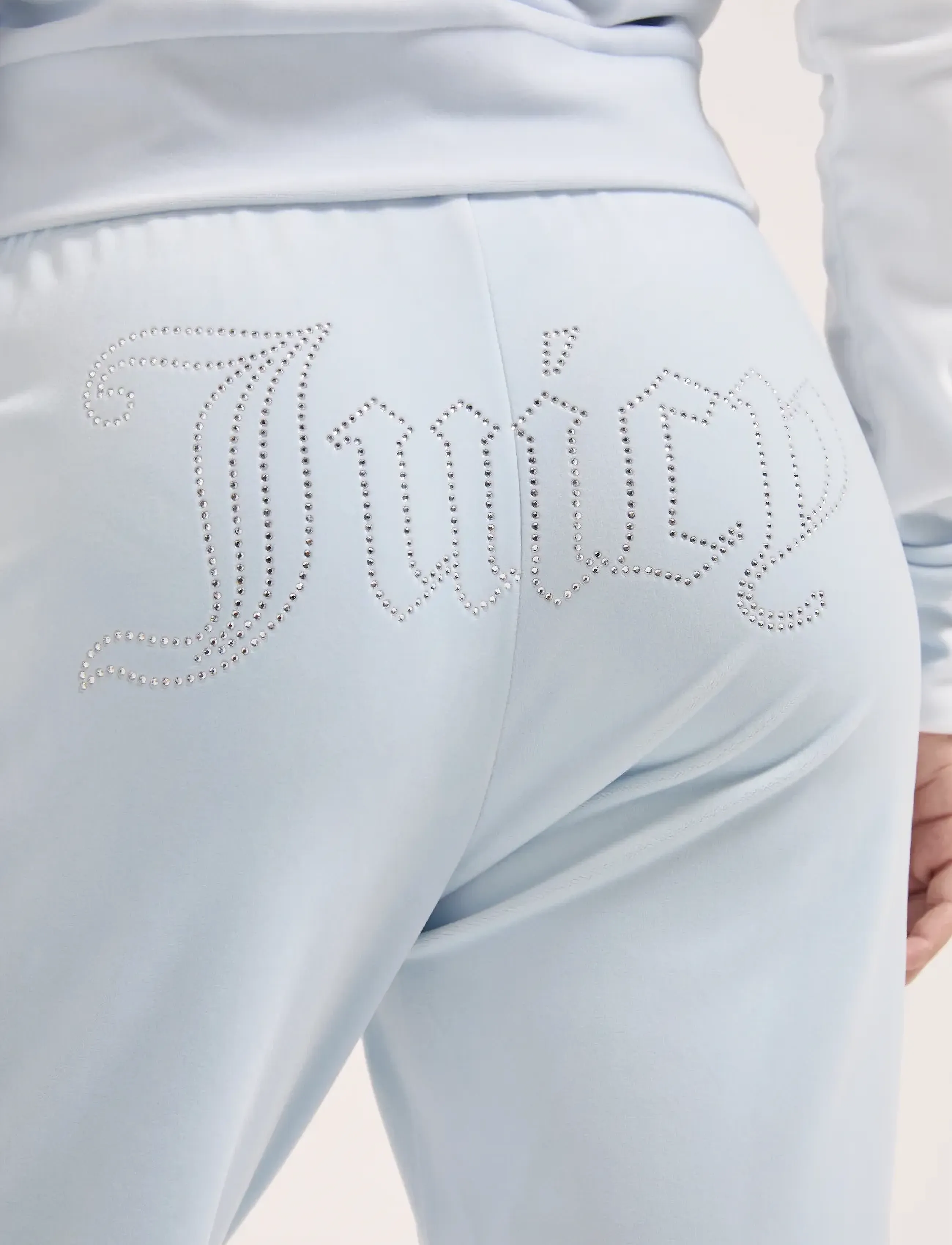 Tina Outline Trackpant 5