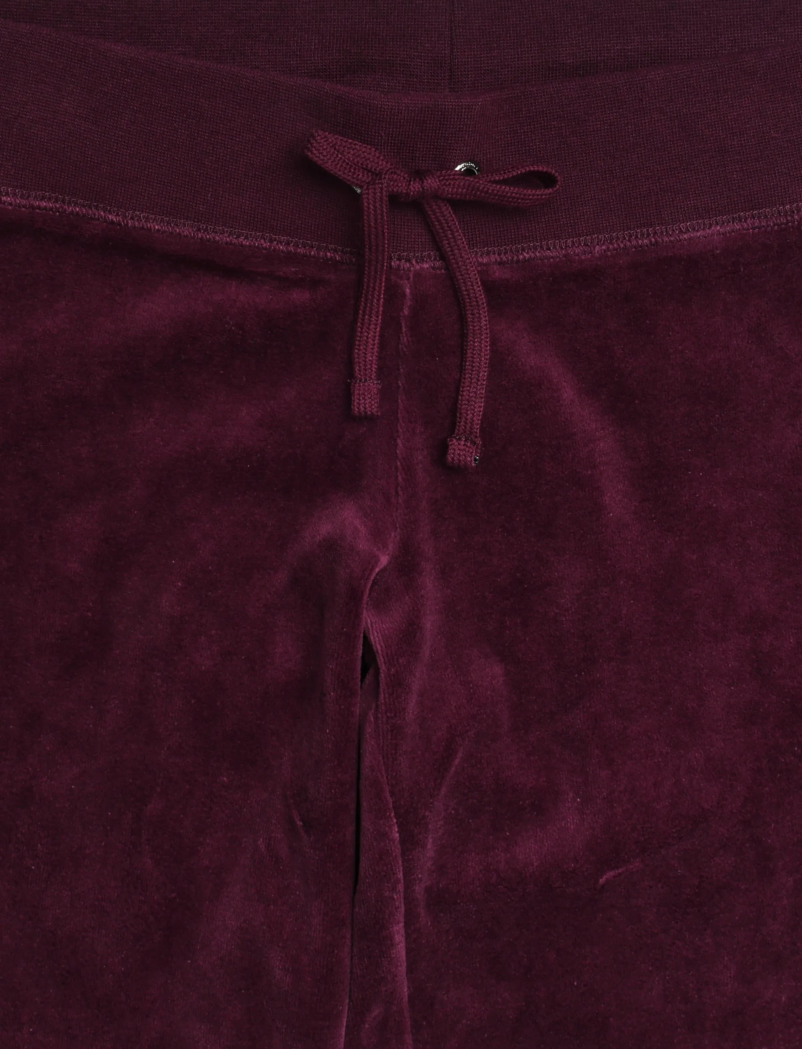 Juicy Couture - SCRIPT REBELLE OG STRAIGHT PANT - hverdags stil - winetasting - 4