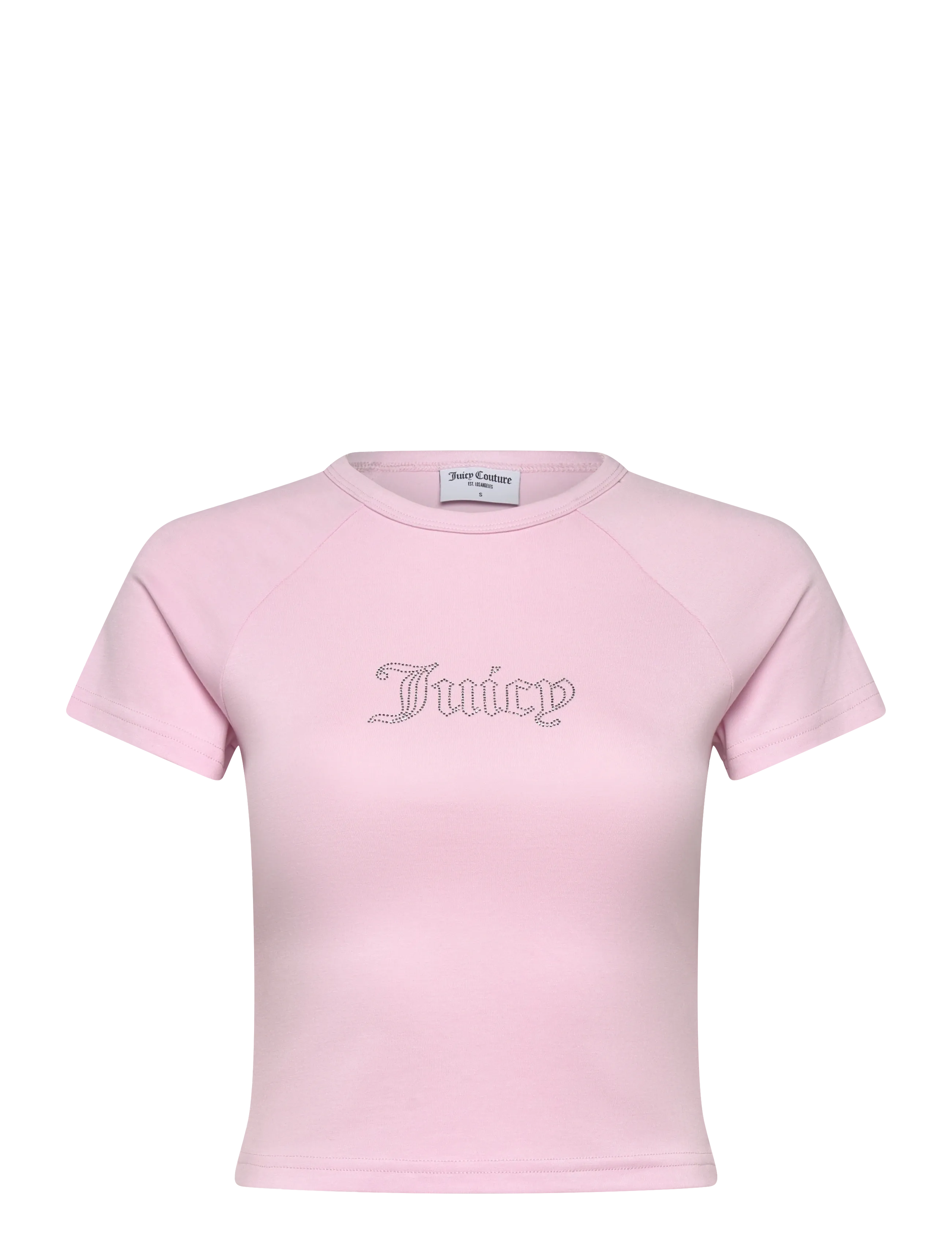 Juicy Couture JUICY BABY TEE - Juicy Couture - CHERRY BLOSSOM / pink/rose