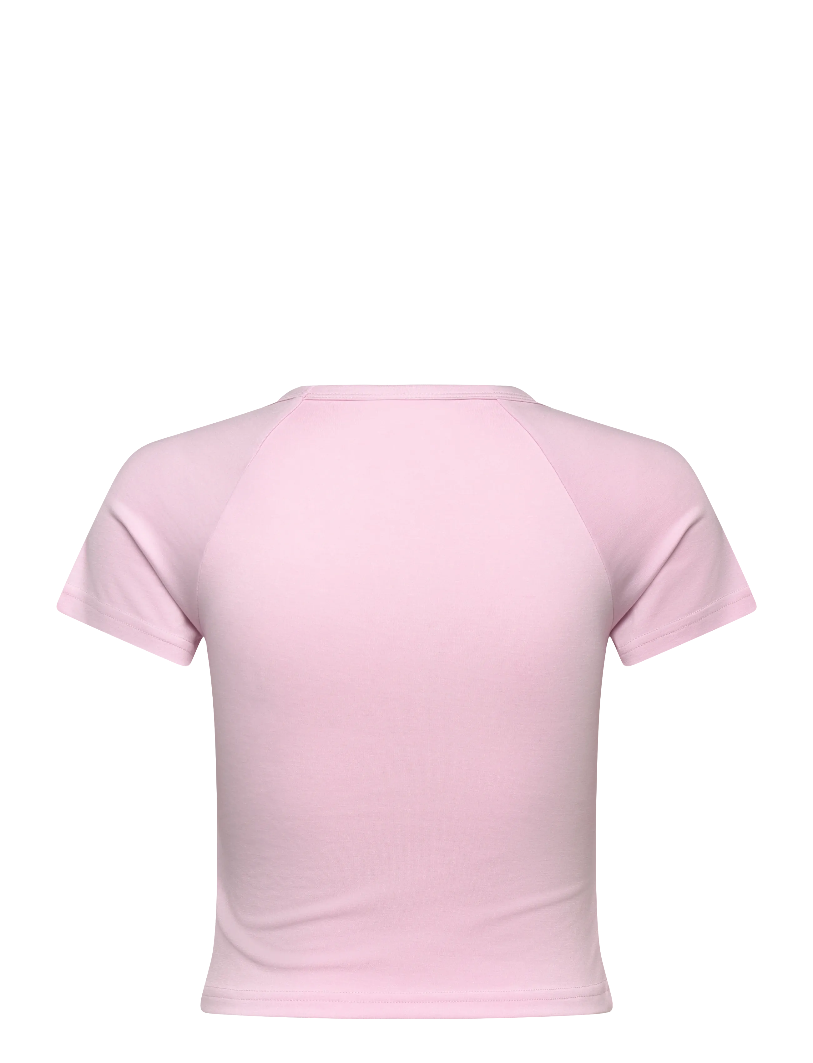 Juicy Couture - JUICY BABY TEE - crop tops - cherry blossom - 2