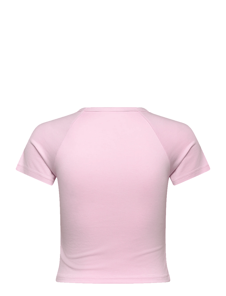 Juicy Couture - JUICY BABY TEE - crop tops - cherry blossom - 2