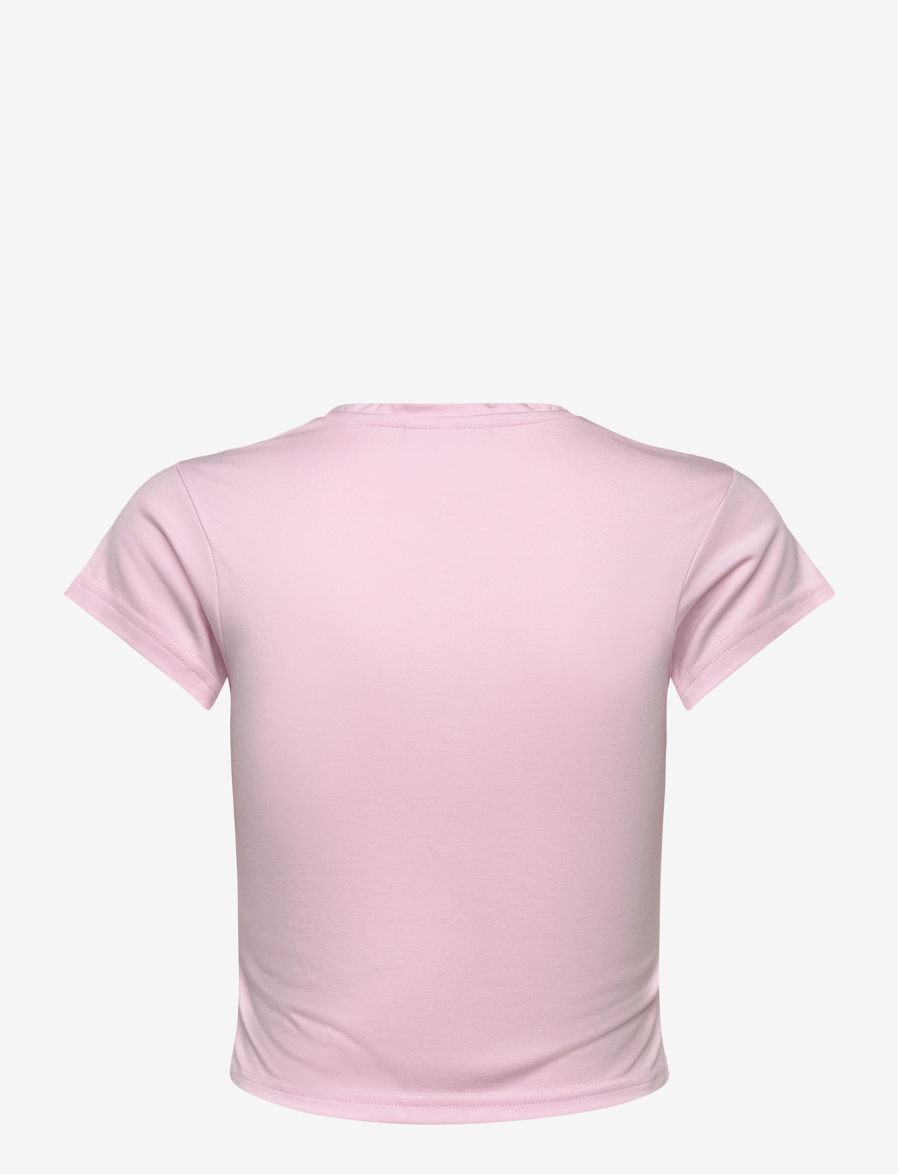 Juicy Couture - CAPPED SLEEVE V NECK T-SHIRT - t-särgid - cherry blossom - 1