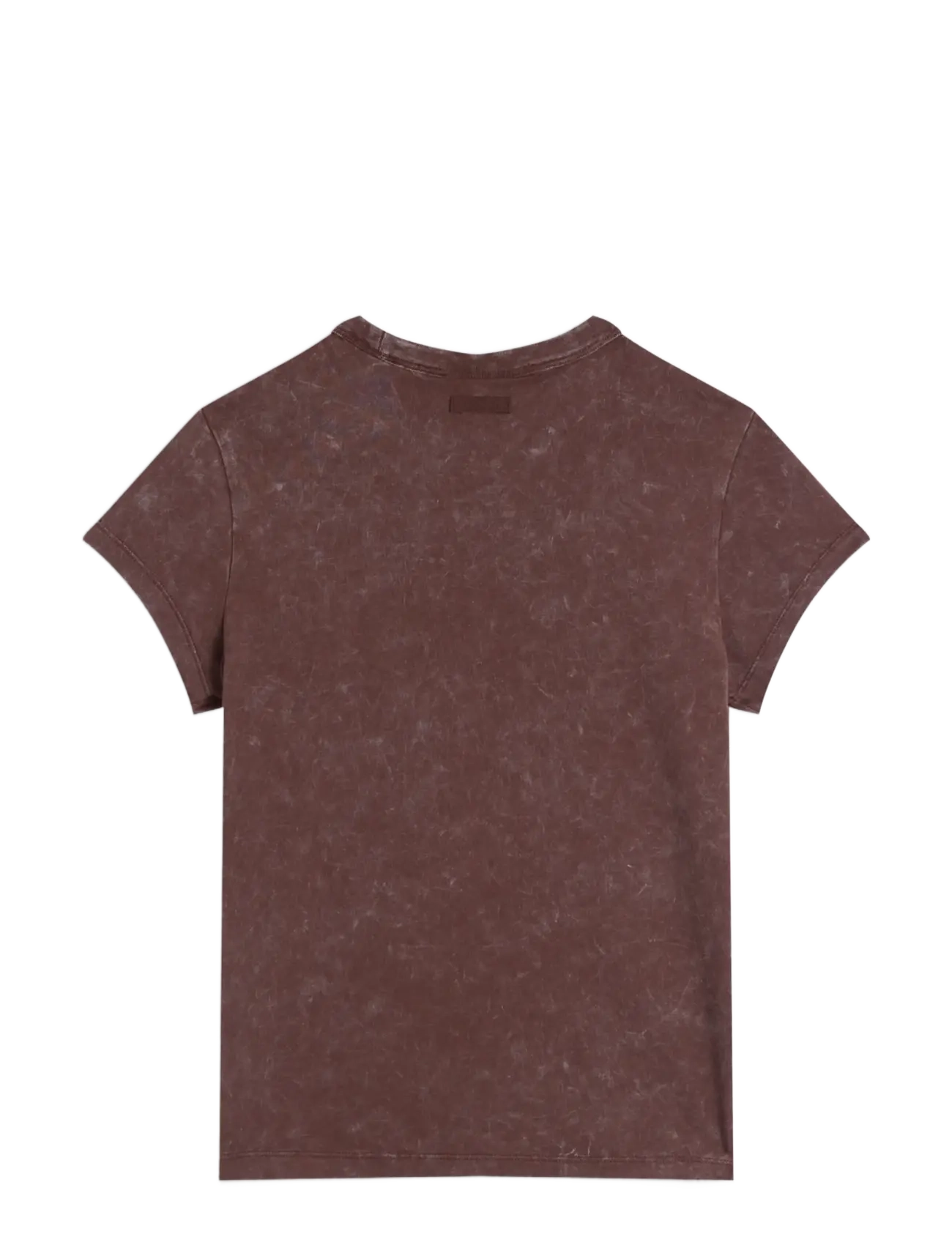 Juicy Couture - JUICY PRINCESS HILTON T-SHIRT - t-särgid - java - 2