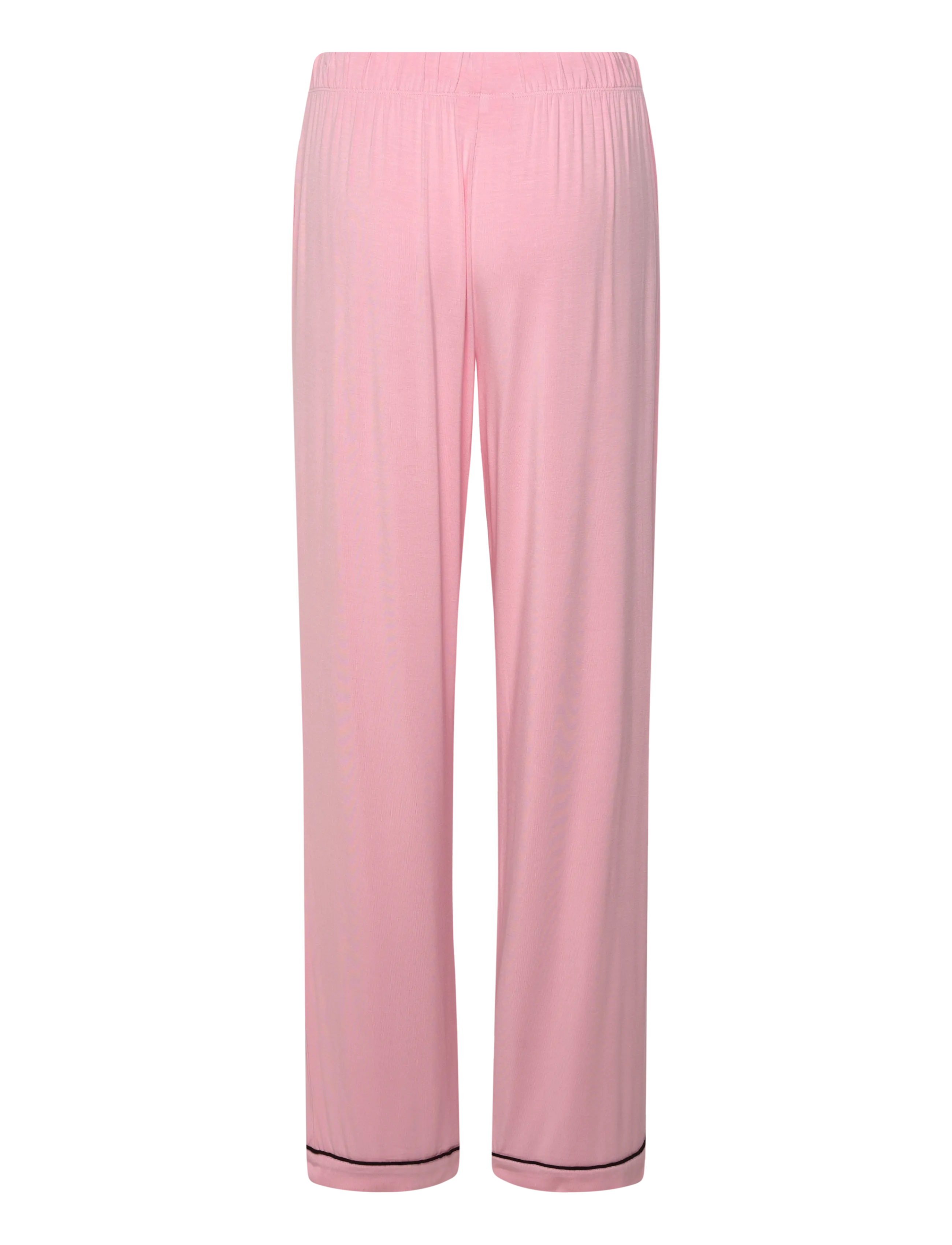 Juicy Couture - JUICY DOG CREST JERSEY SHIRT AND PYJAMA PANT SET - pyjamas - juicy pink - 4