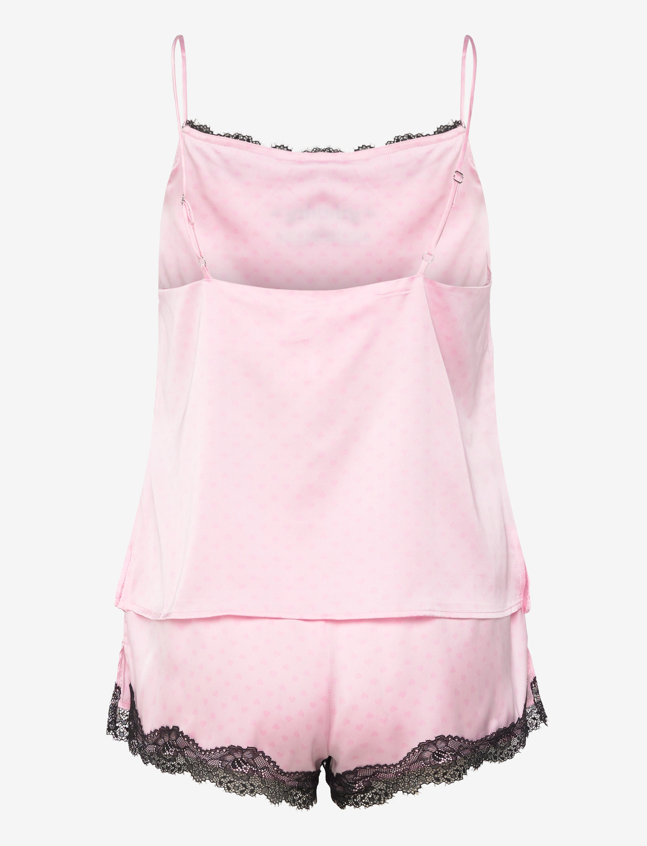 Juicy Couture - VEST & SHORT - pyjamas - cherry blossom - 2