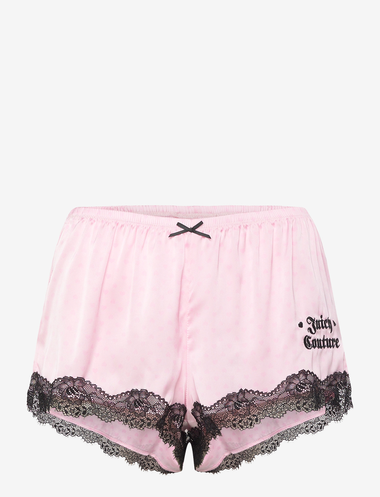 Juicy Couture - VEST & SHORT - pyjamas - cherry blossom - 3