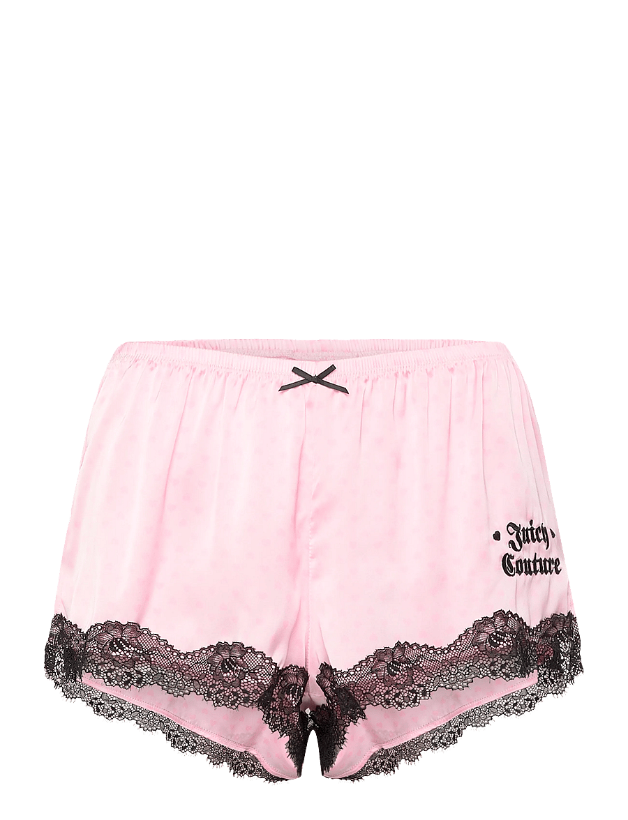 Juicy Couture - VEST & SHORT - pyjama's - cherry blossom - 3
