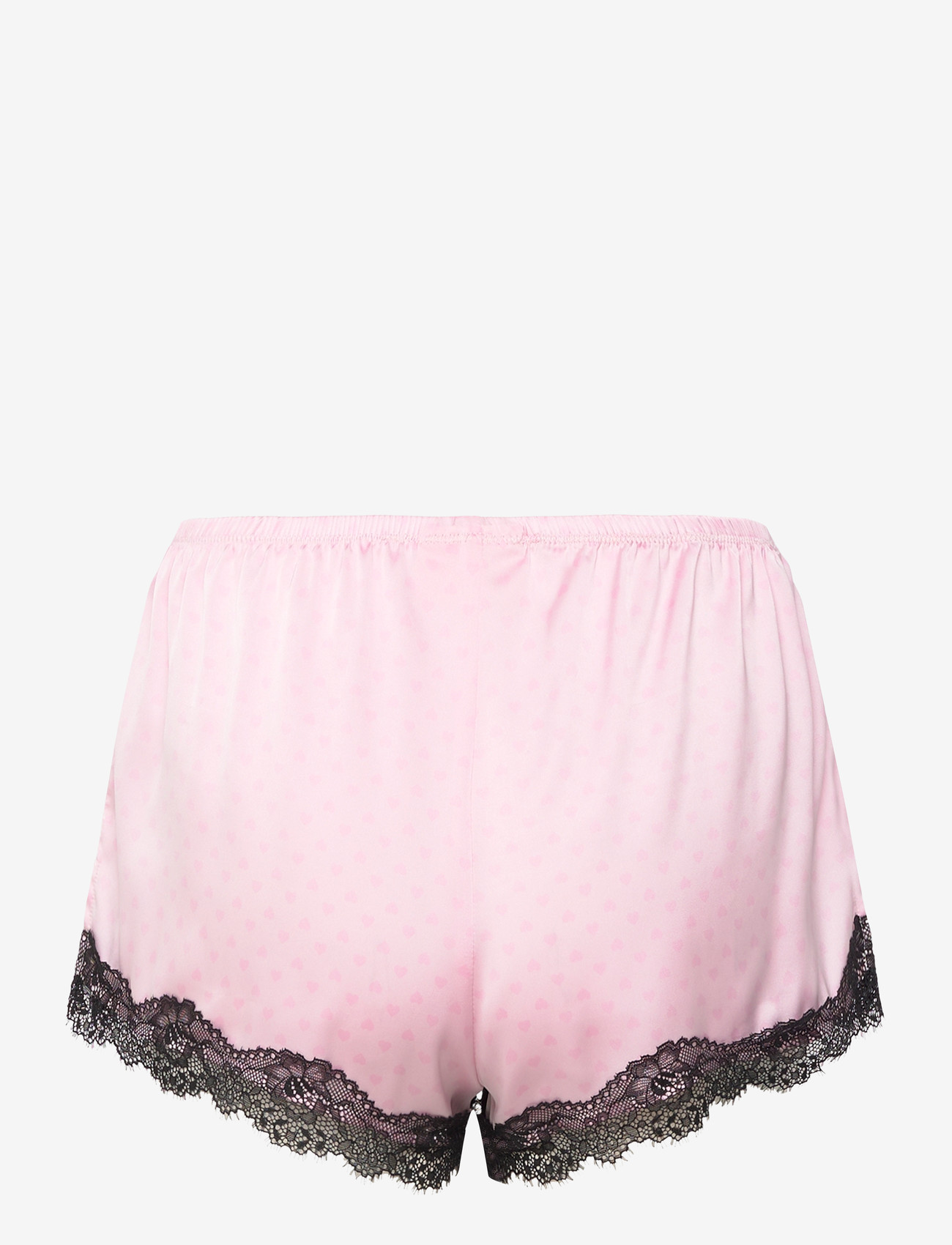 Juicy Couture - VEST & SHORT - pyjamas - cherry blossom - 4