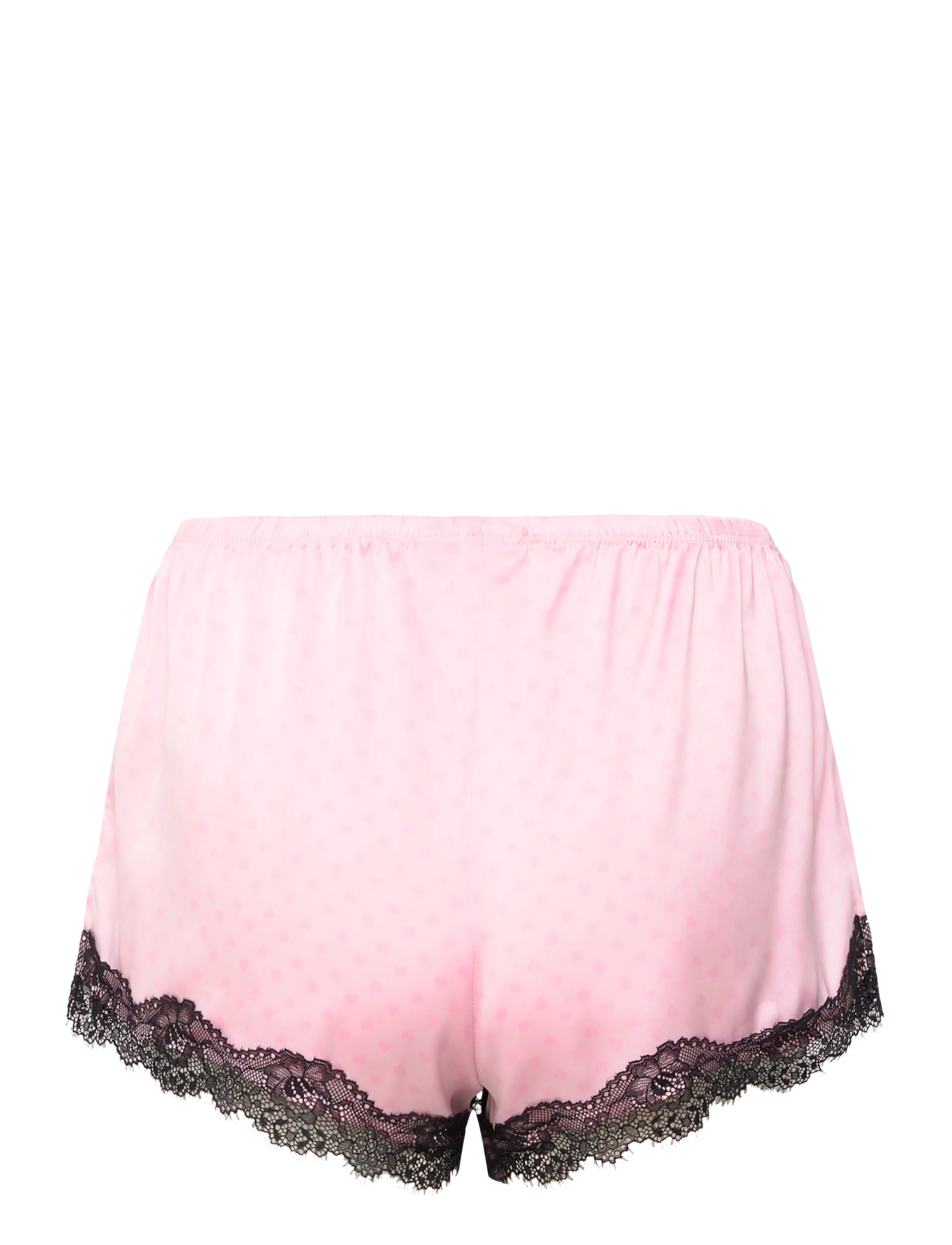 Juicy Couture - VEST & SHORT - pyjamas - cherry blossom - 4