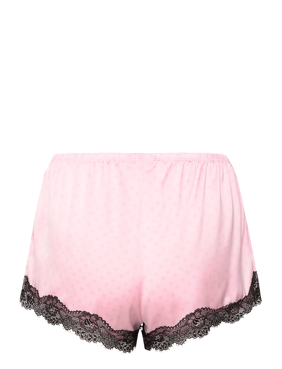 Juicy Couture - VEST & SHORT - pyjama's - cherry blossom - 4
