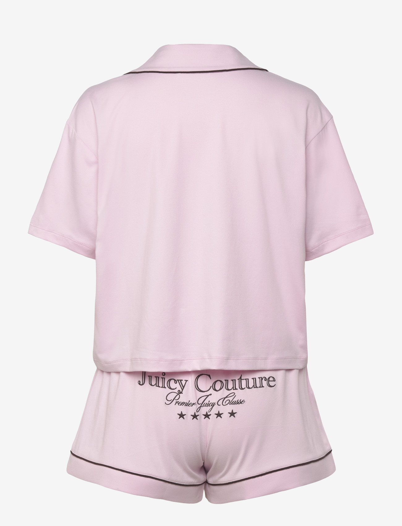 Juicy Couture - CHATEAU PJ SET - pyjamas - cherry blossom - 1