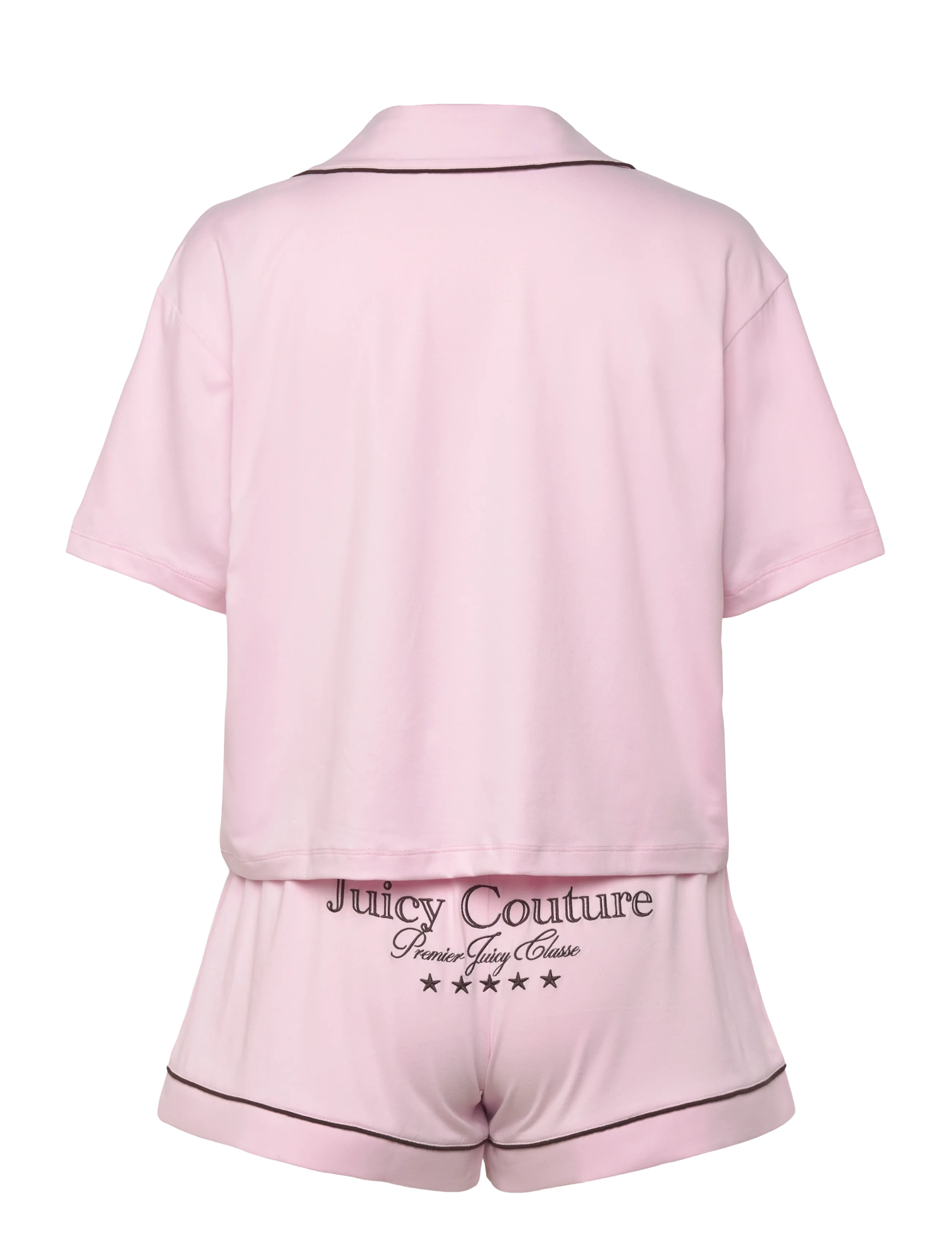 Juicy Couture - CHATEAU PJ SET - pyjamas - cherry blossom - 1
