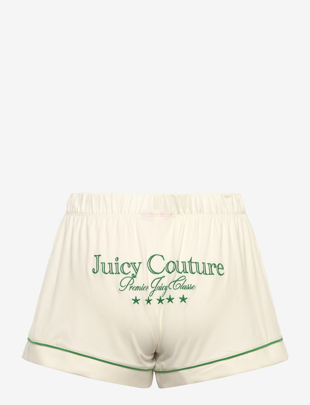 Juicy Couture - CHATEAU PJ SET - pyjamas - marshmallow - 3