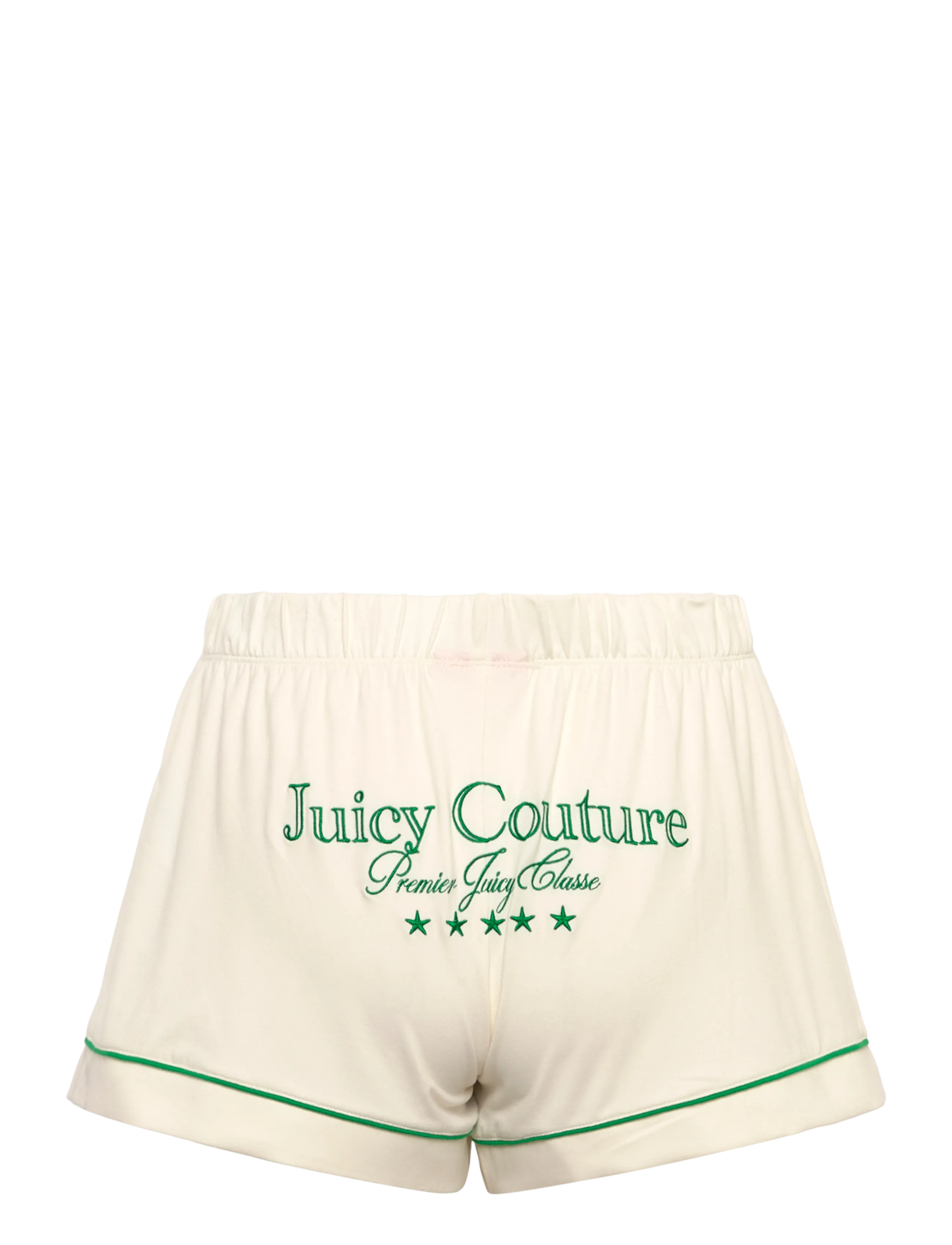 Juicy Couture - CHATEAU PJ SET - pyjamas - marshmallow - 3