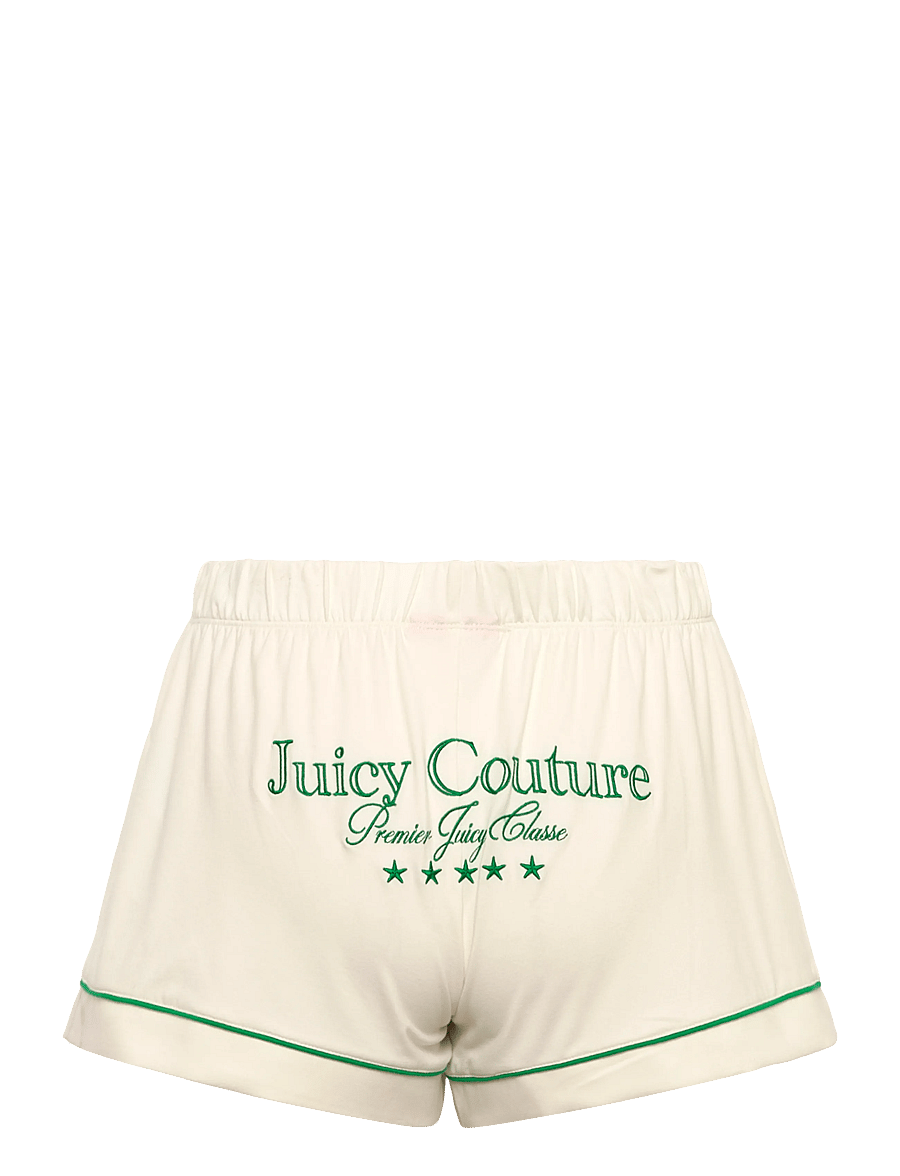 Juicy Couture - CHATEAU PJ SET - pyjamas - marshmallow - 3