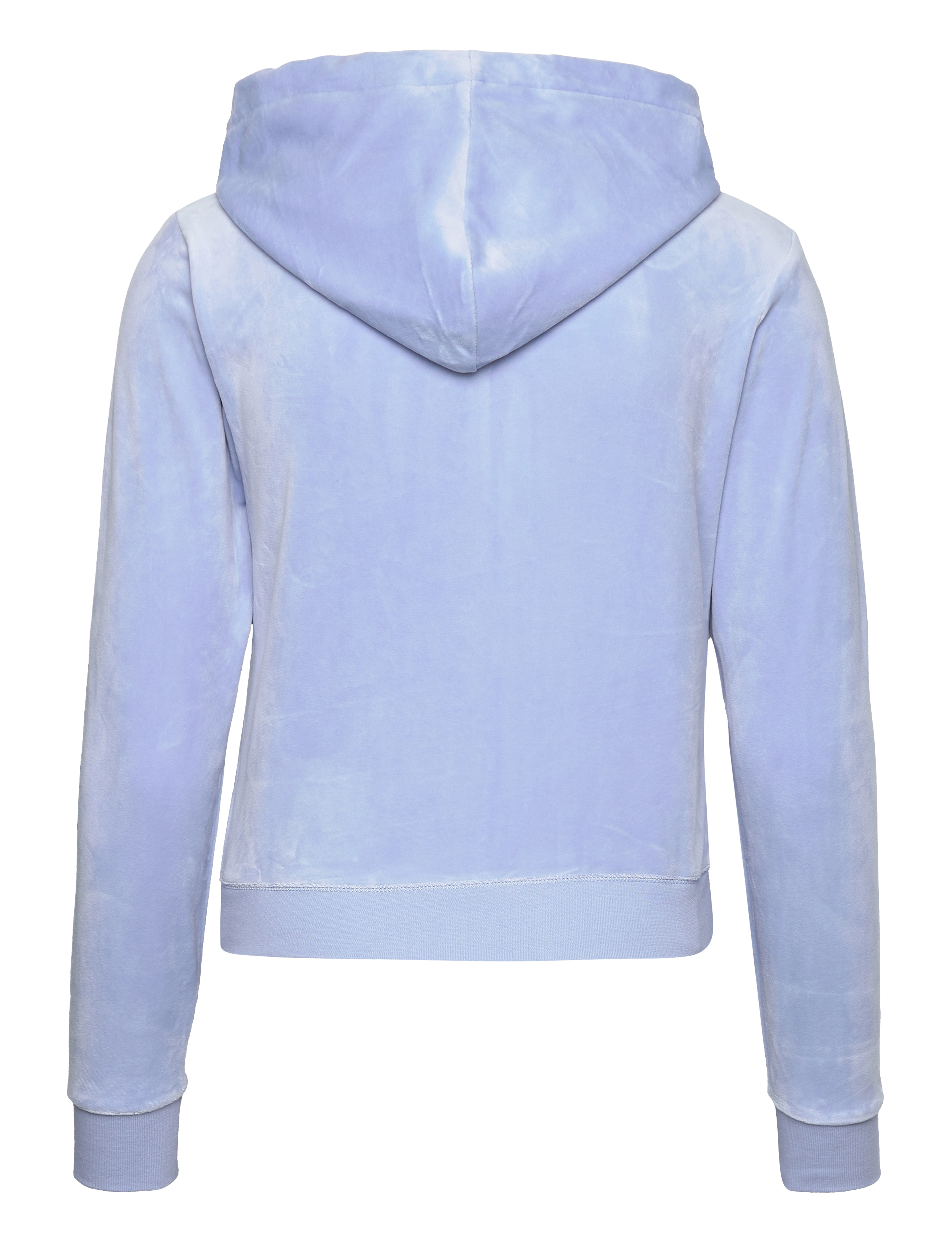 Juicy Couture - ROBERTSON HOODIE - joggingsæt - della robia blue - 1