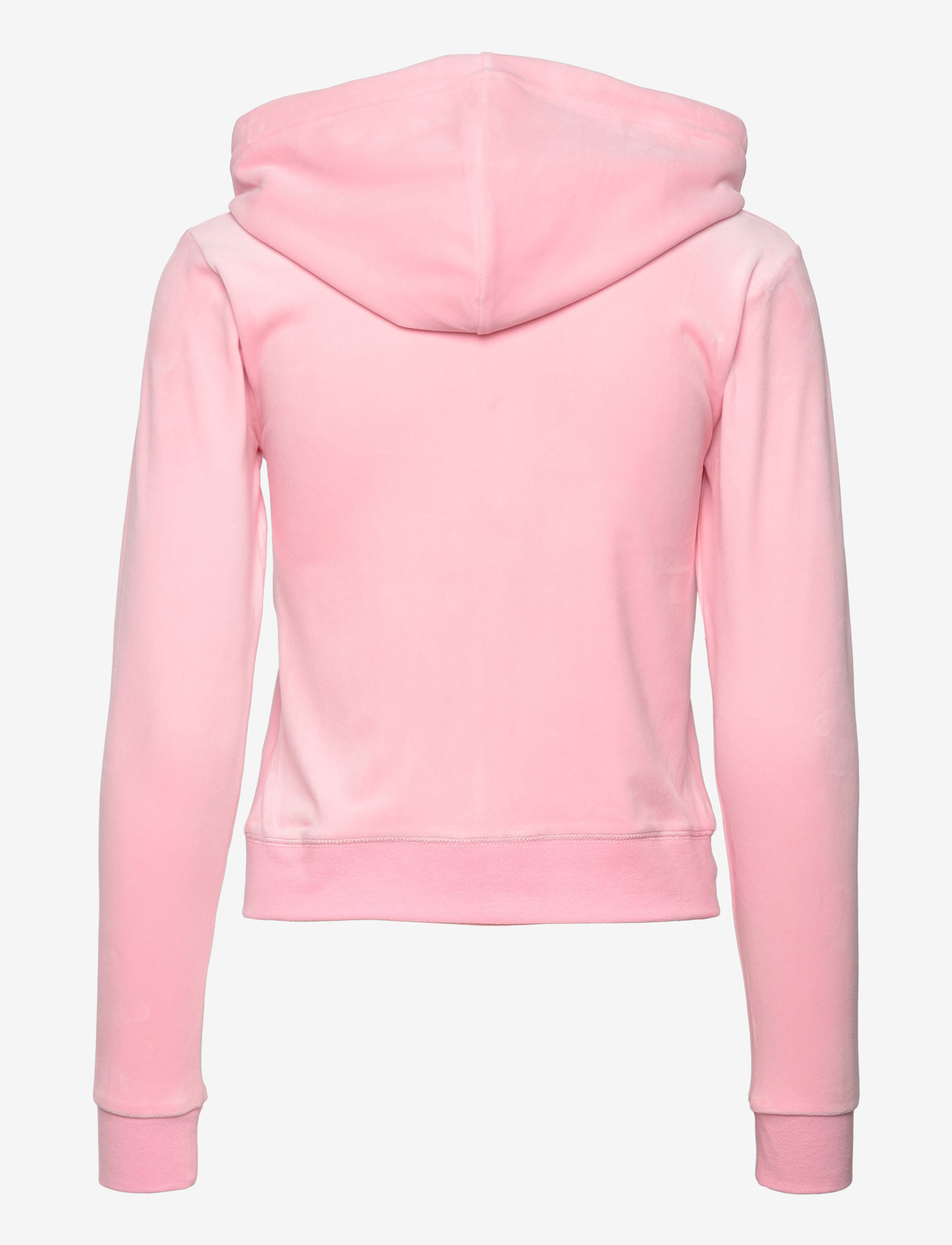 Juicy Couture - ROBERTSON HOODIE - tracksuits - juicy pink - 2
