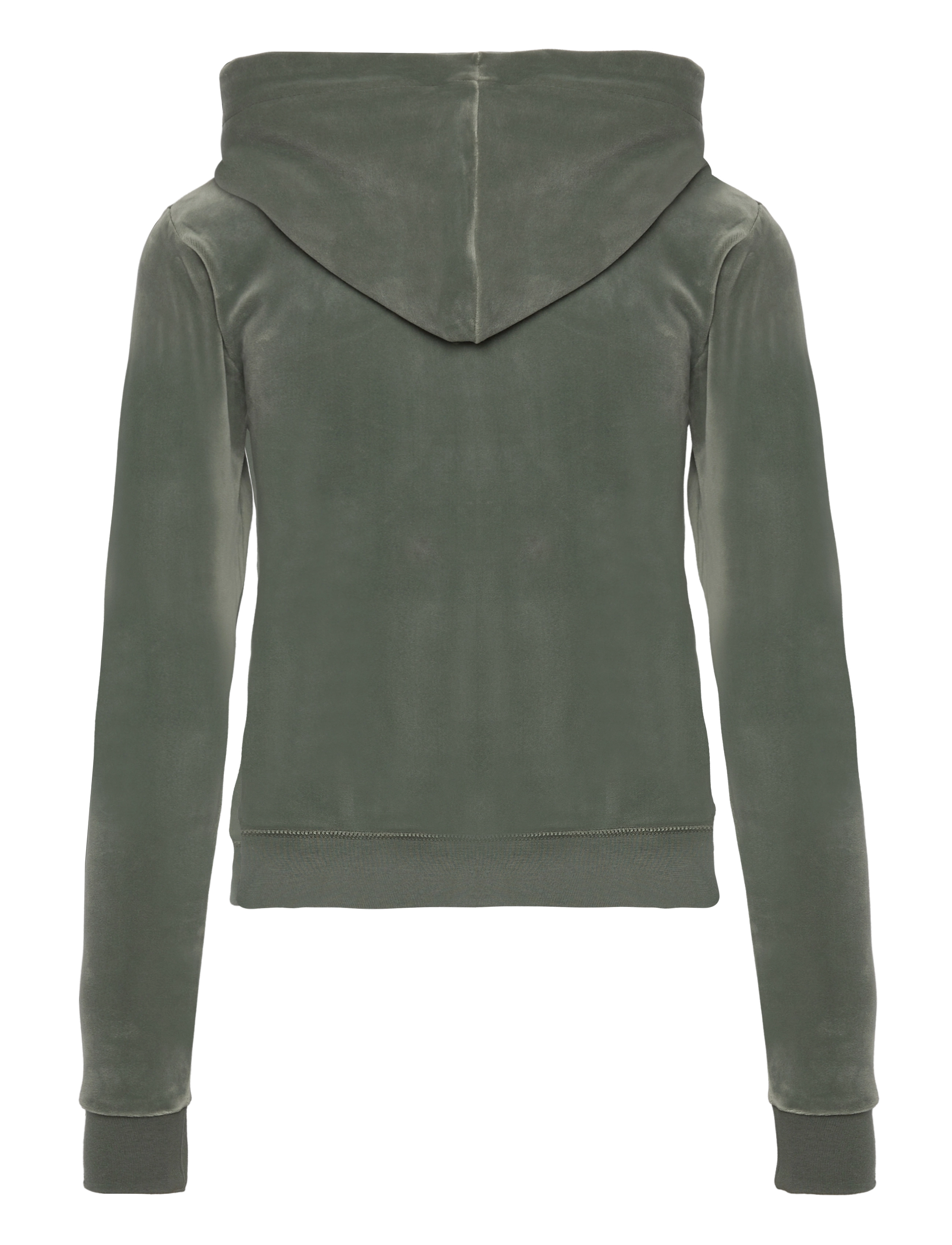 Juicy Couture - ROBERTSON HOODIE - hoodies - thyme - 2