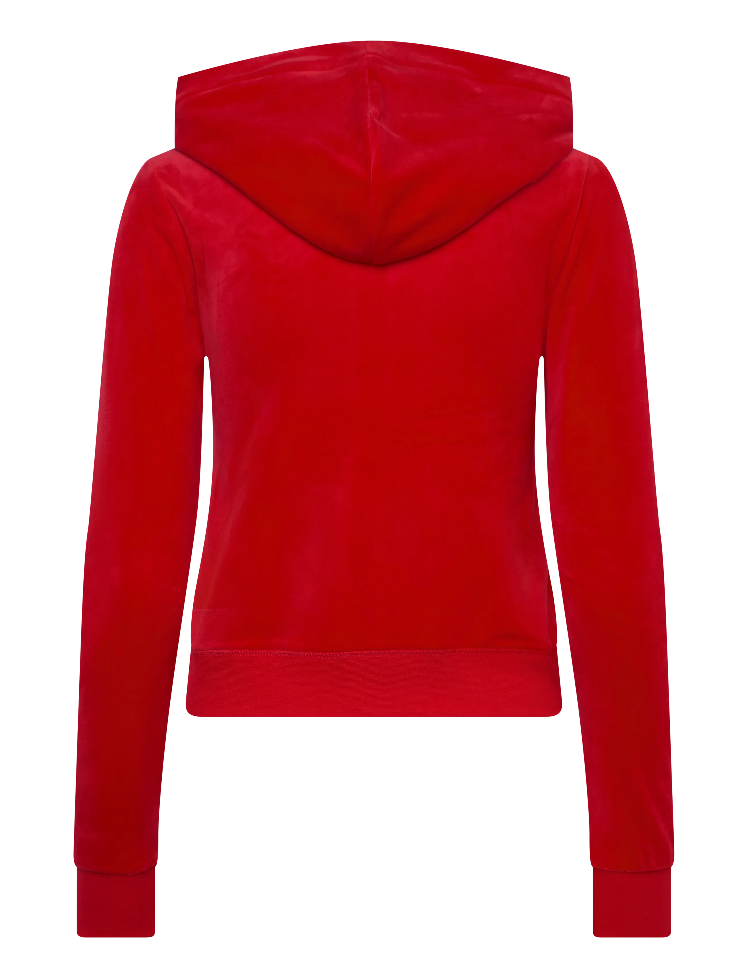 Juicy Couture - ROBERTSON HOODIE - kapuutsiga pusad - toreador - 1