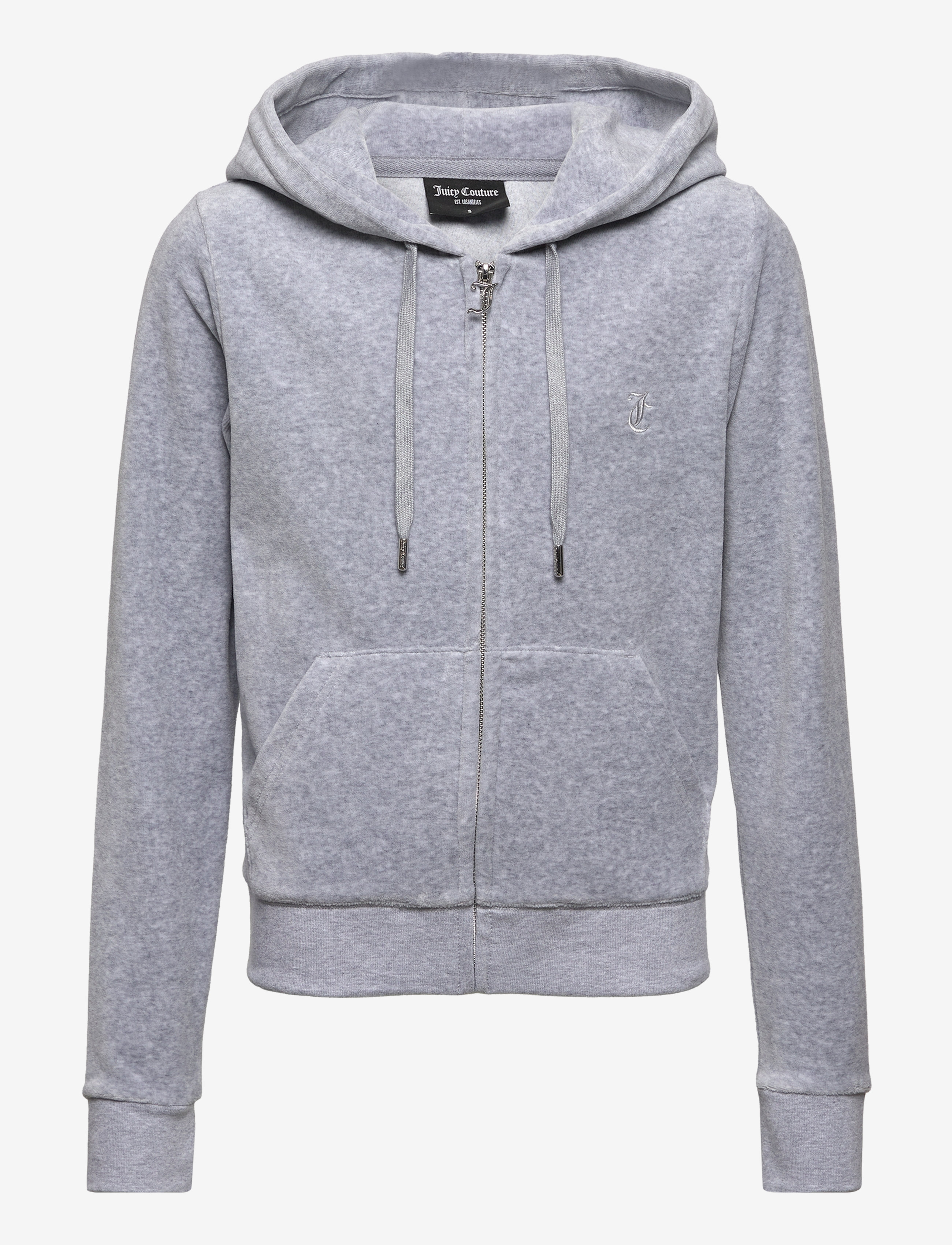 SILVER MARL